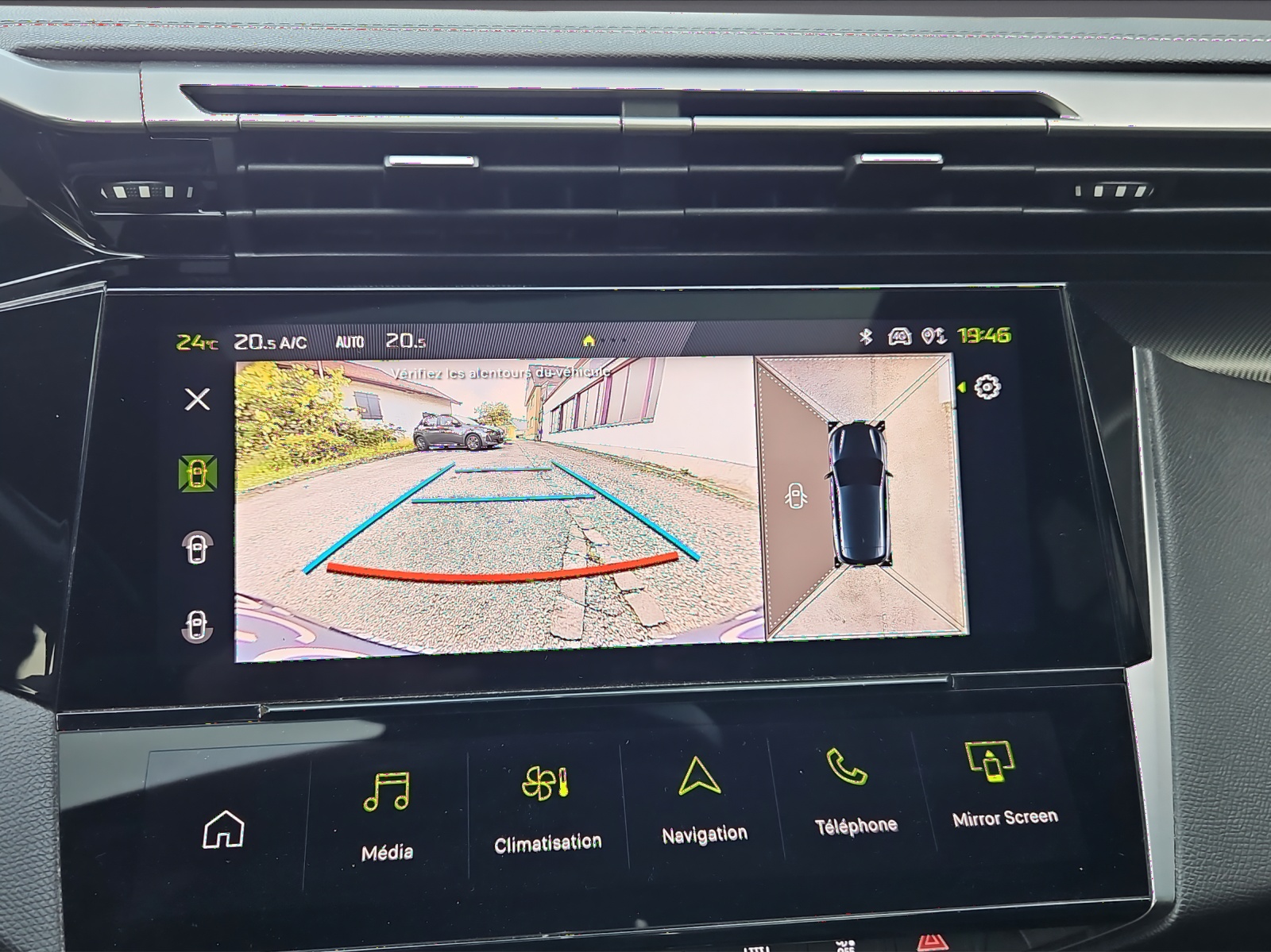 PEUGEOT 308 1.2 Pure Tech GT EAT8-image-16