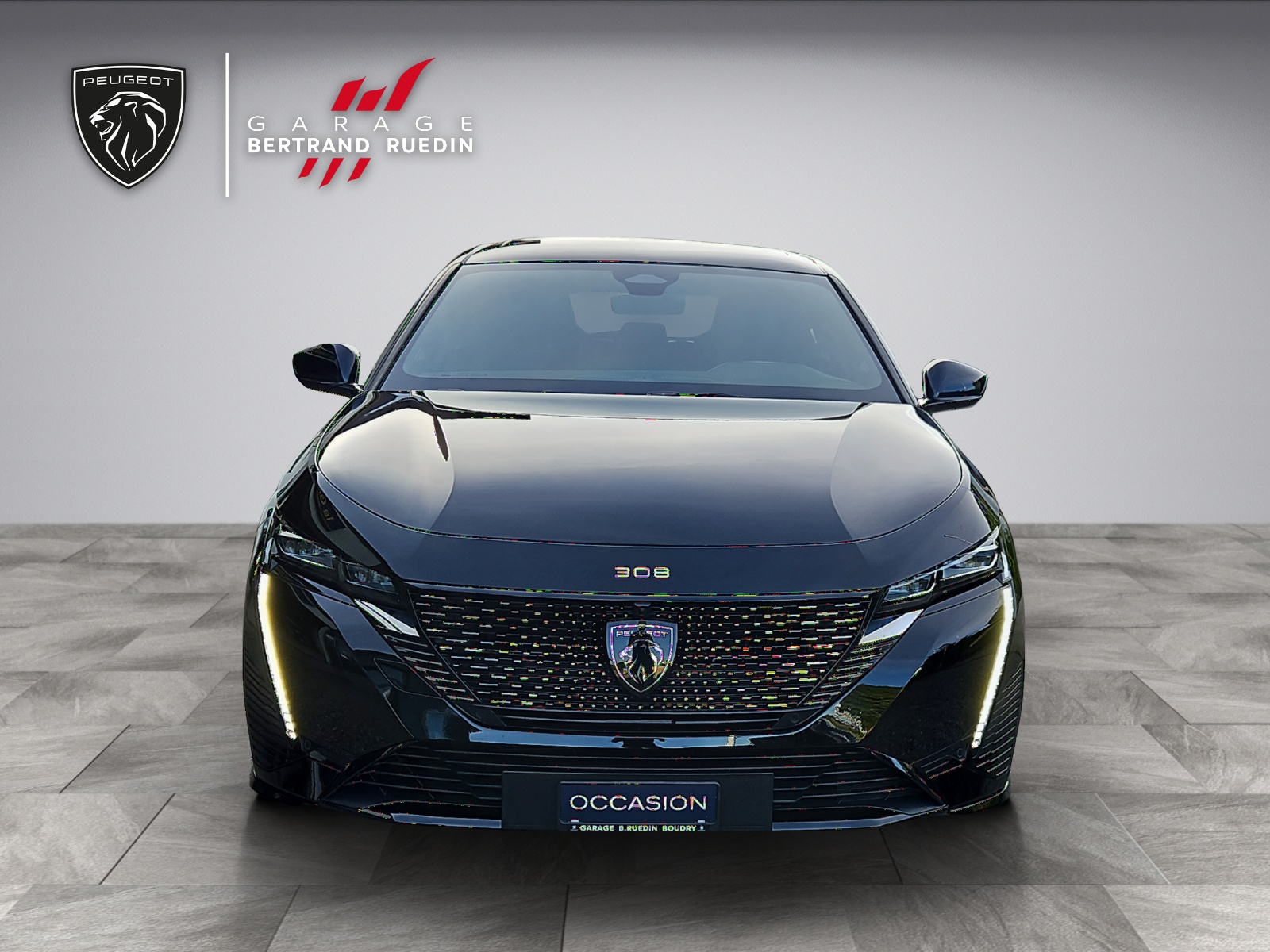 PEUGEOT 308 1.2 Pure Tech GT EAT8-image-4