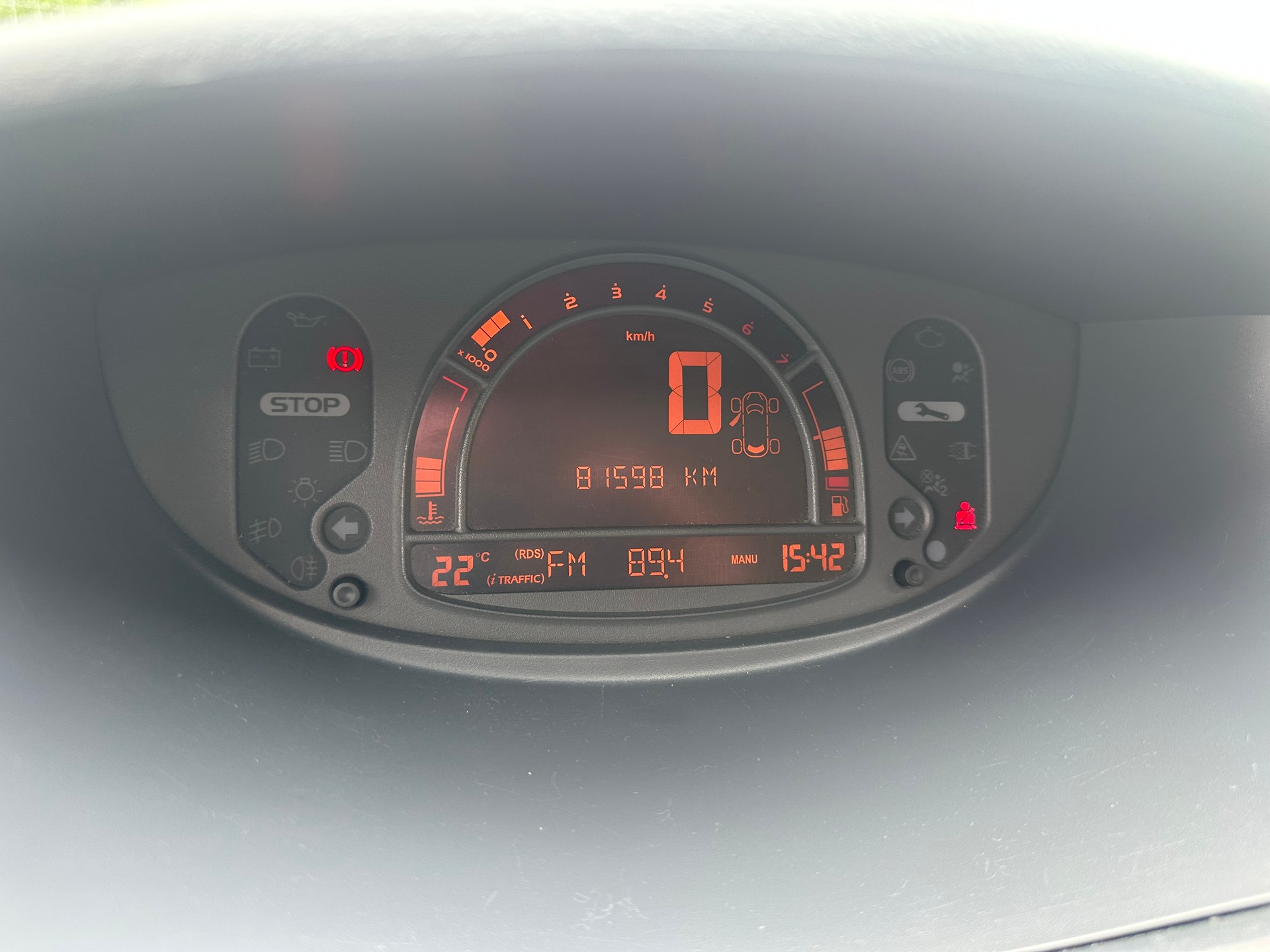 RENAULT MODUS-image-6