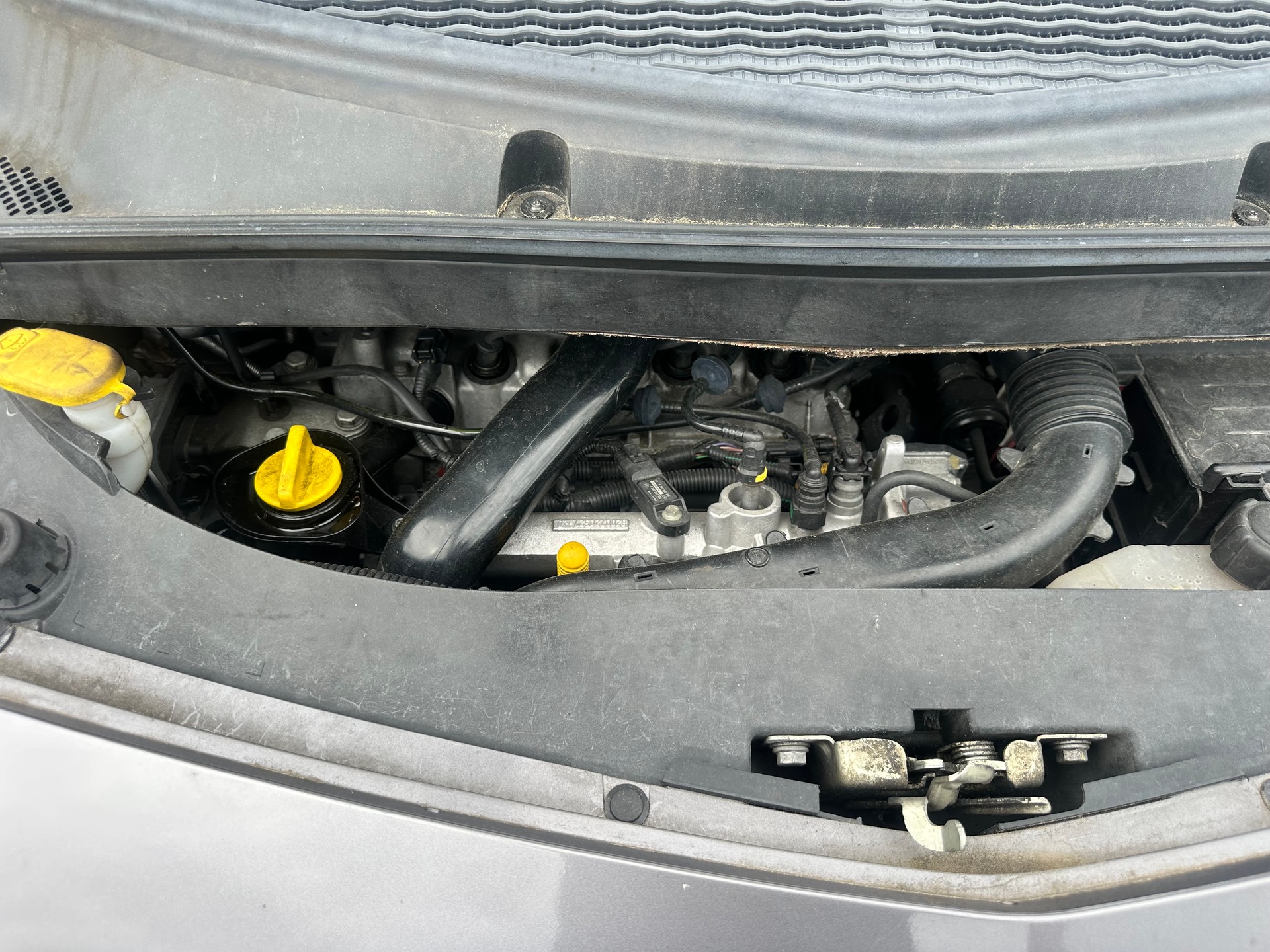 RENAULT MODUS-image-2