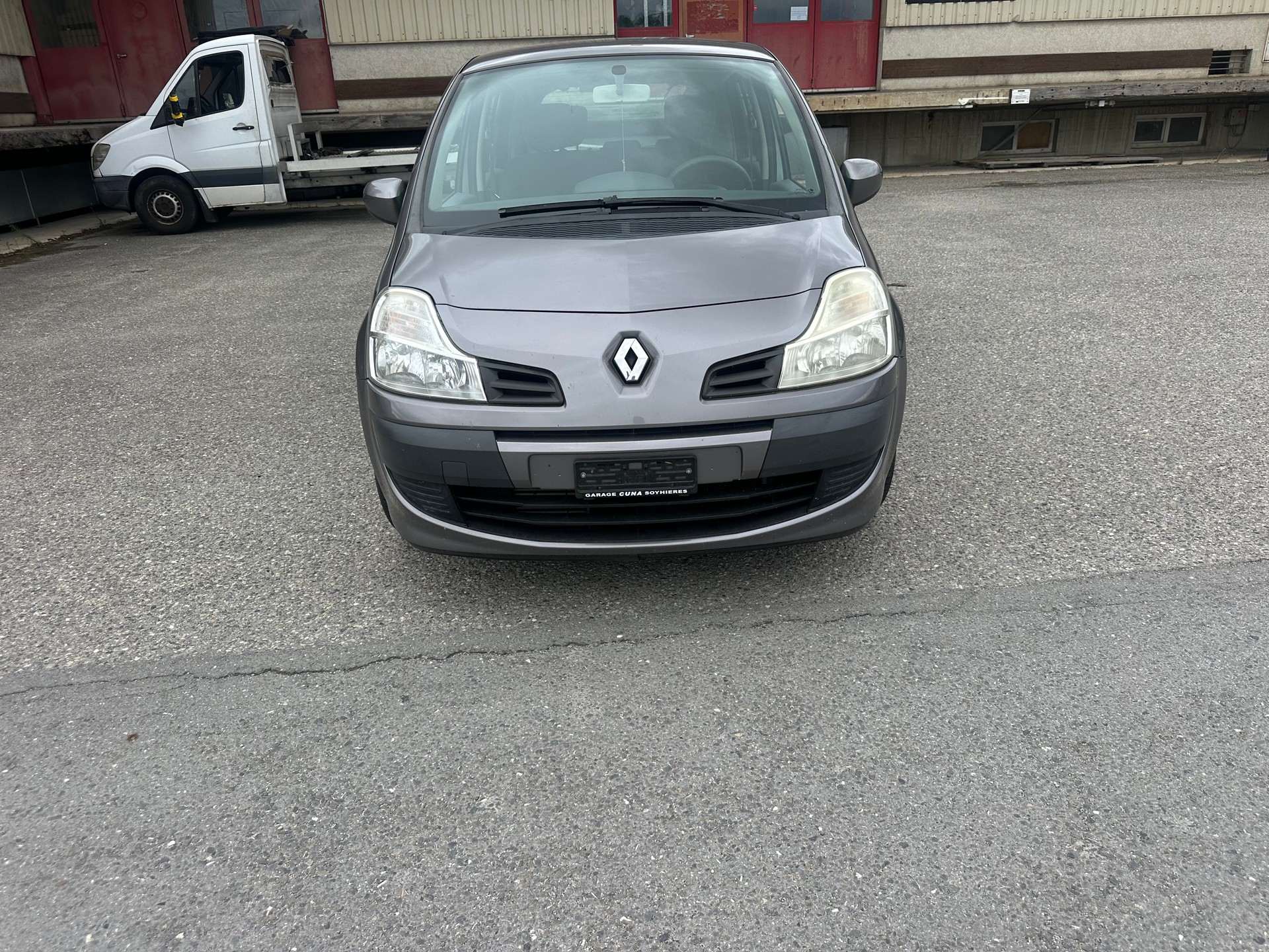 RENAULT MODUS-image-9