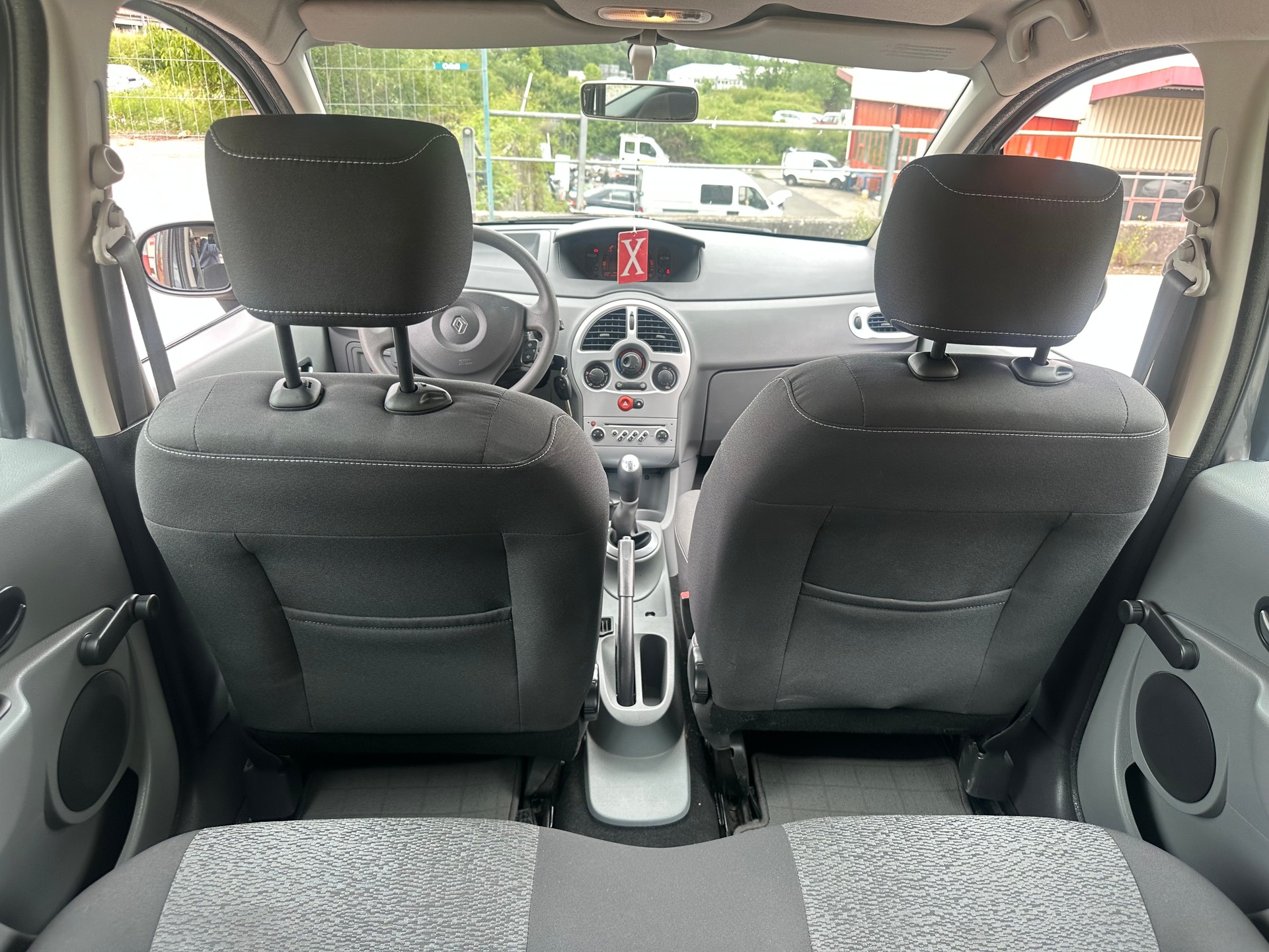 RENAULT MODUS-image-7