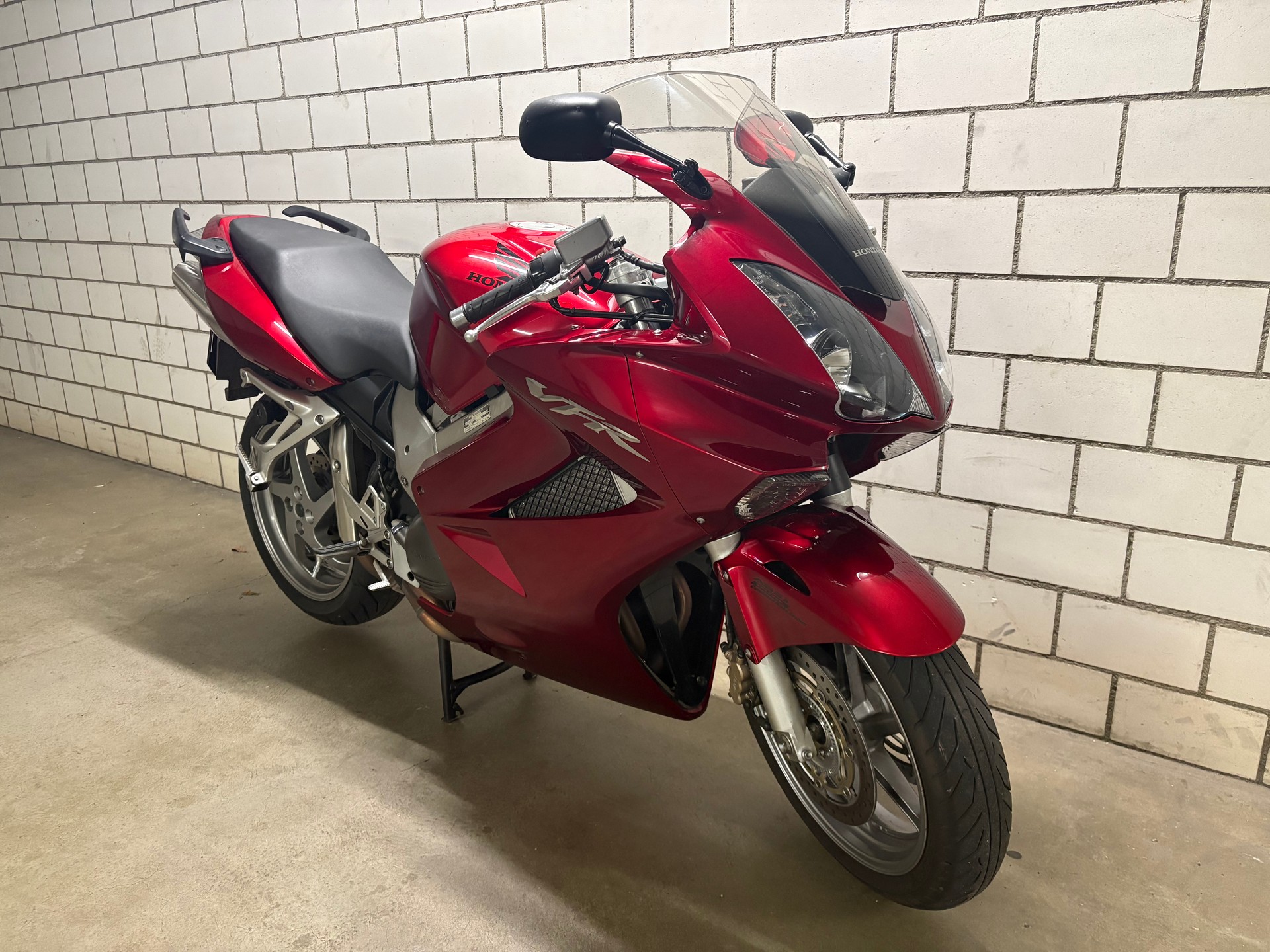 HONDA VFR 800 FI ABS-image-0