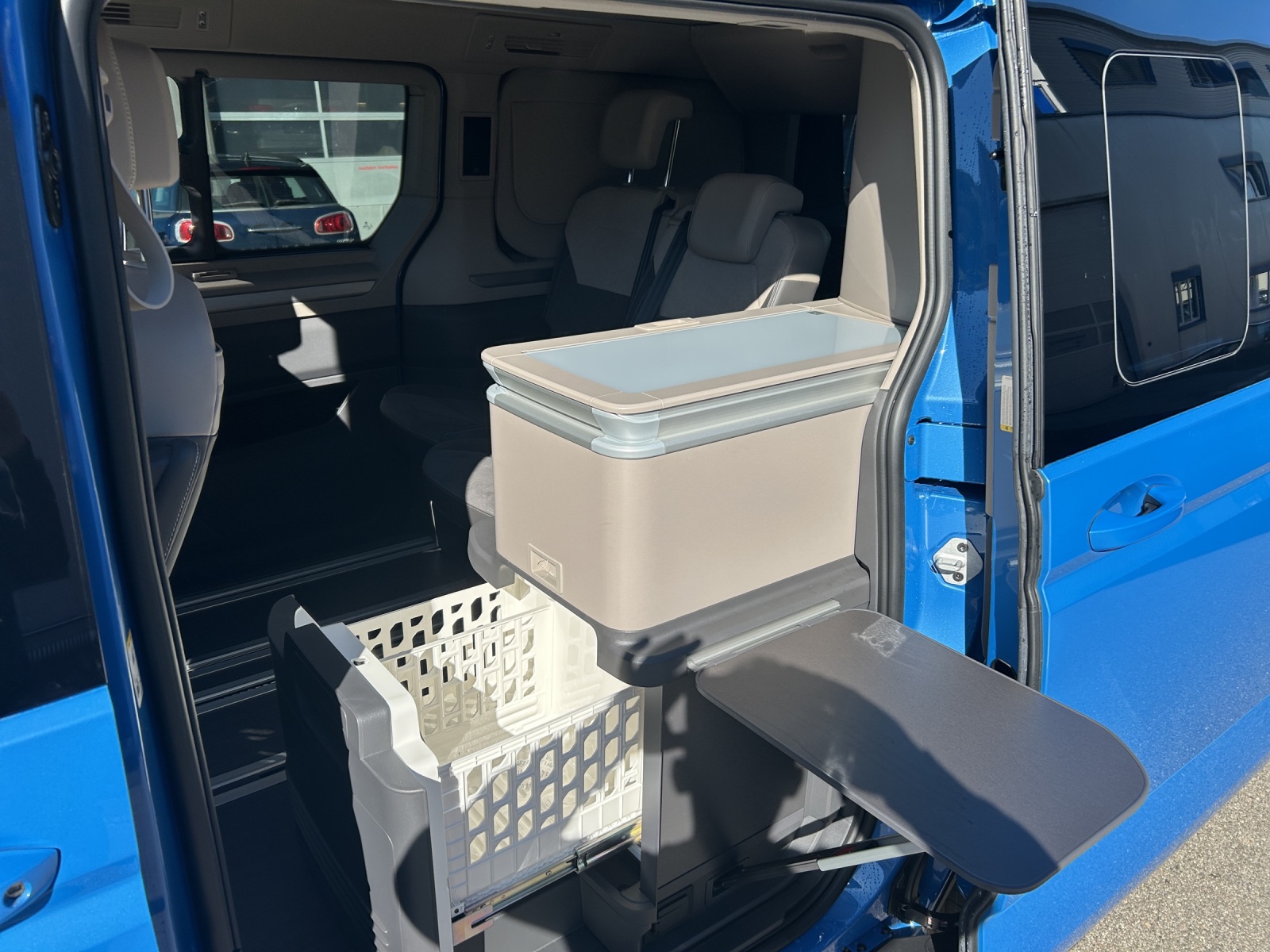 VW T7 California eHybrid Ocean 4Motion-image-18