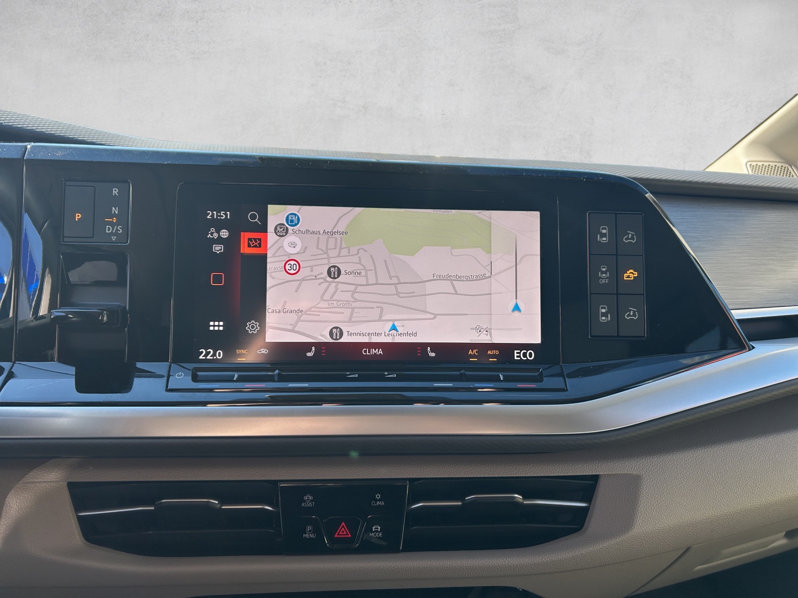 VW T7 California eHybrid Ocean 4Motion-image-11