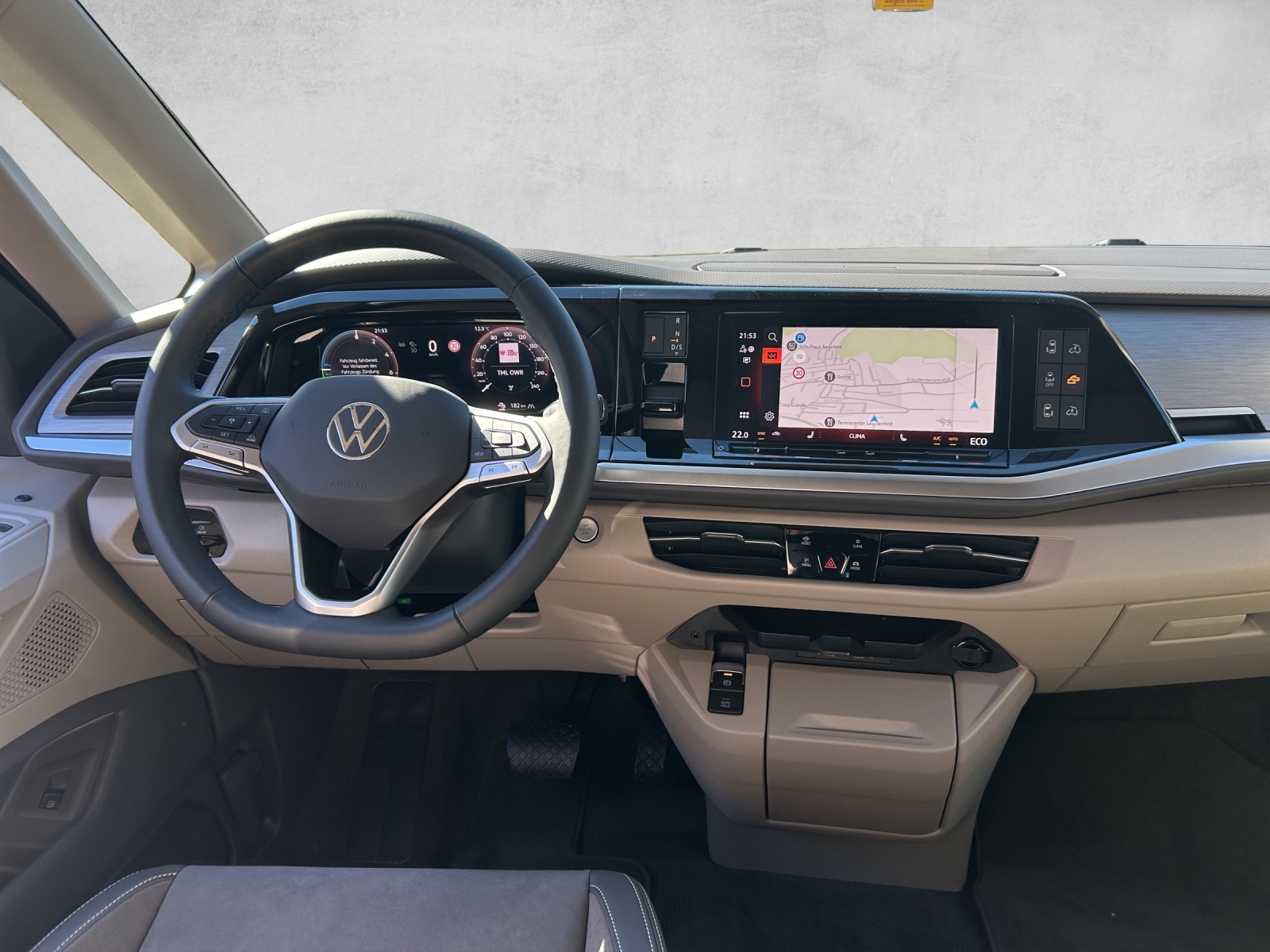 VW T7 California eHybrid Ocean 4Motion-image-10