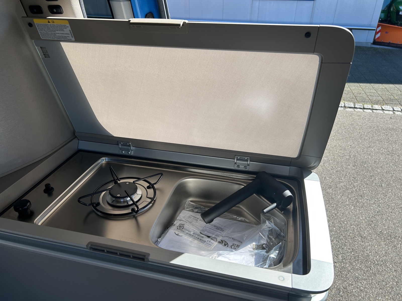 VW T7 California eHybrid Ocean 4Motion-image-19