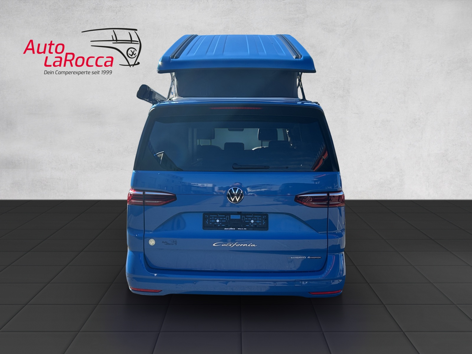 VW T7 California eHybrid Ocean 4Motion-image-4
