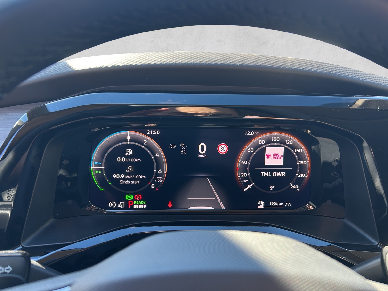 VW T7 California eHybrid Ocean 4Motion-image-14