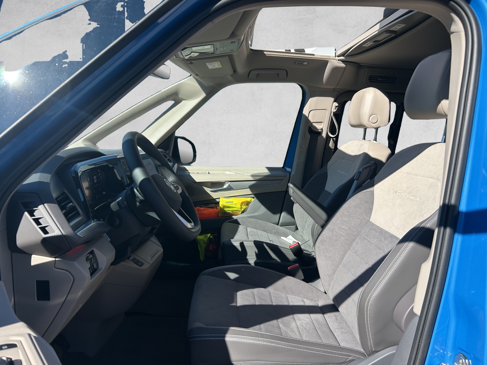 VW T7 California eHybrid Ocean 4Motion-image-15