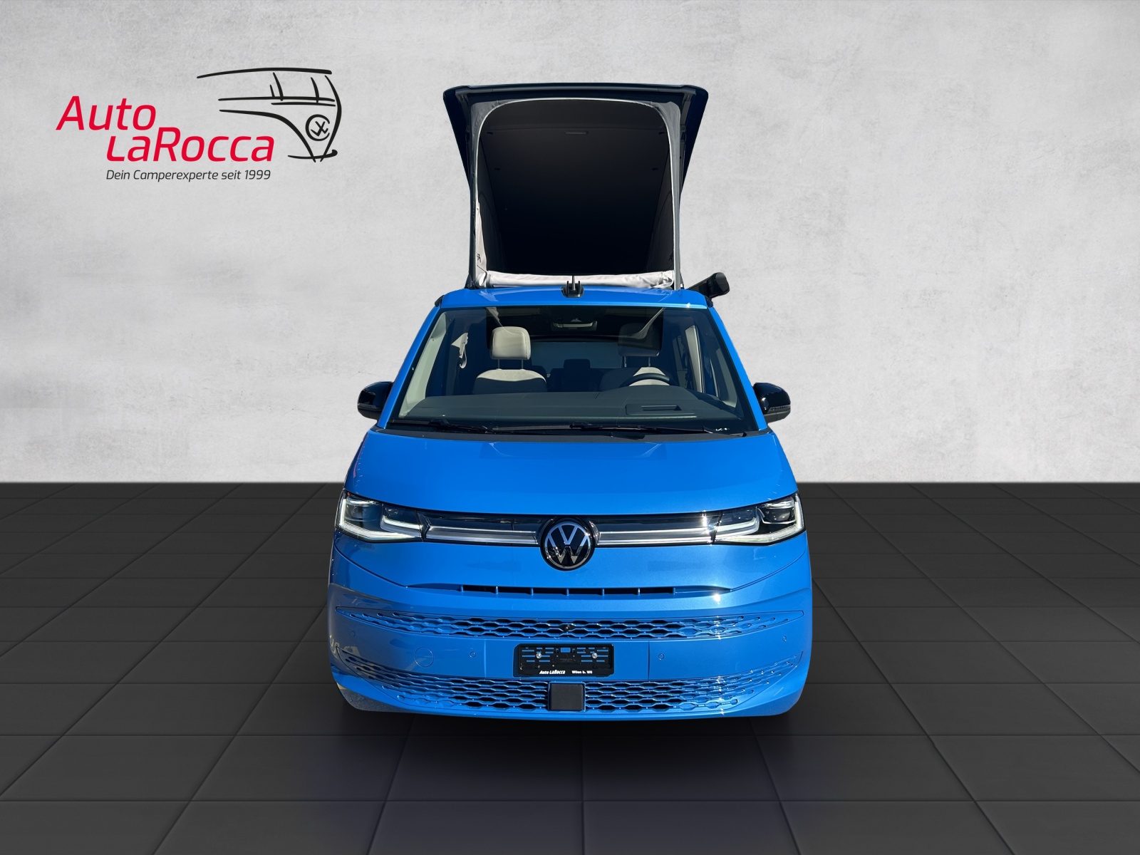 VW T7 California eHybrid Ocean 4Motion-image-7