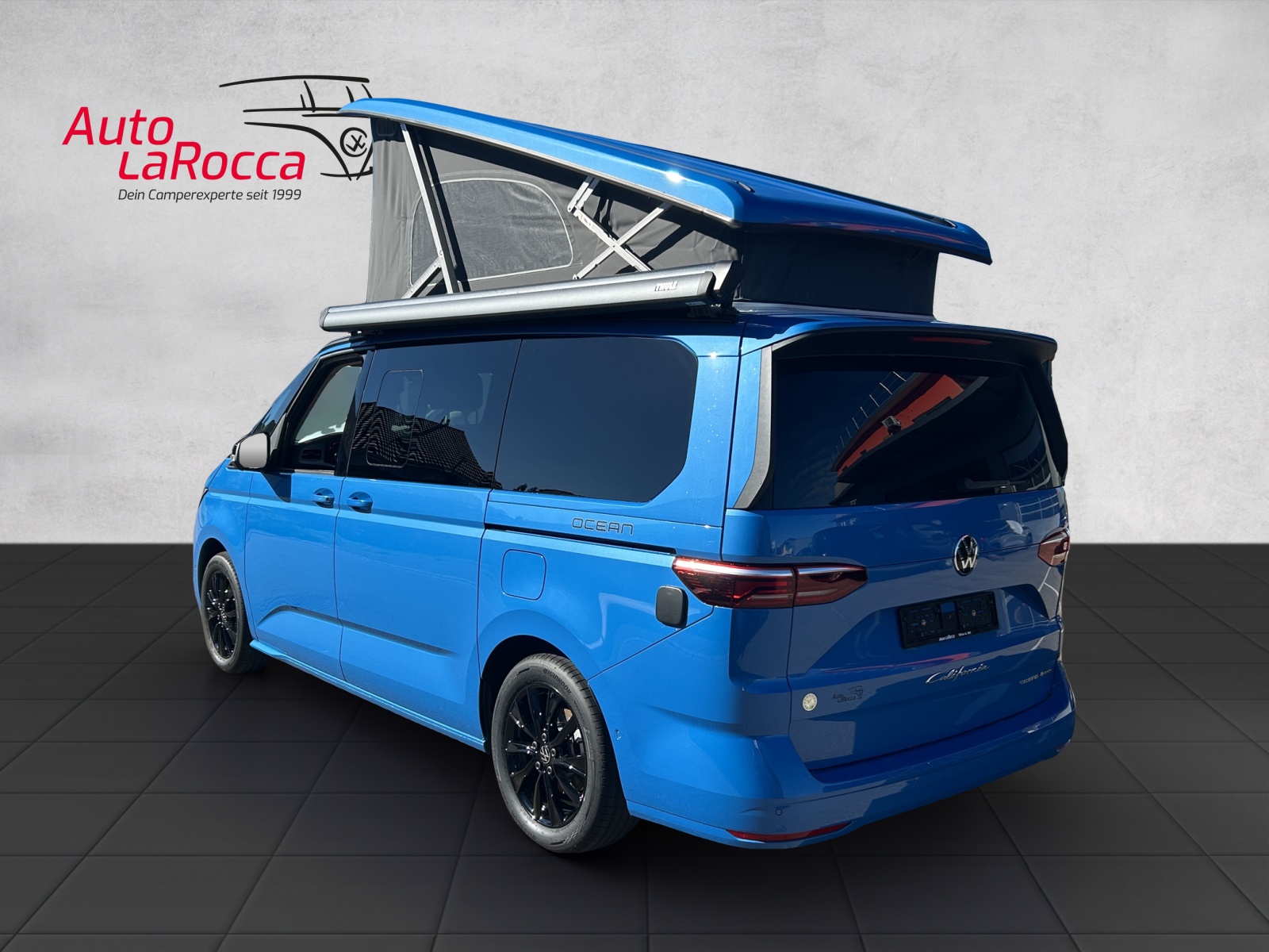 VW T7 California eHybrid Ocean 4Motion-image-5