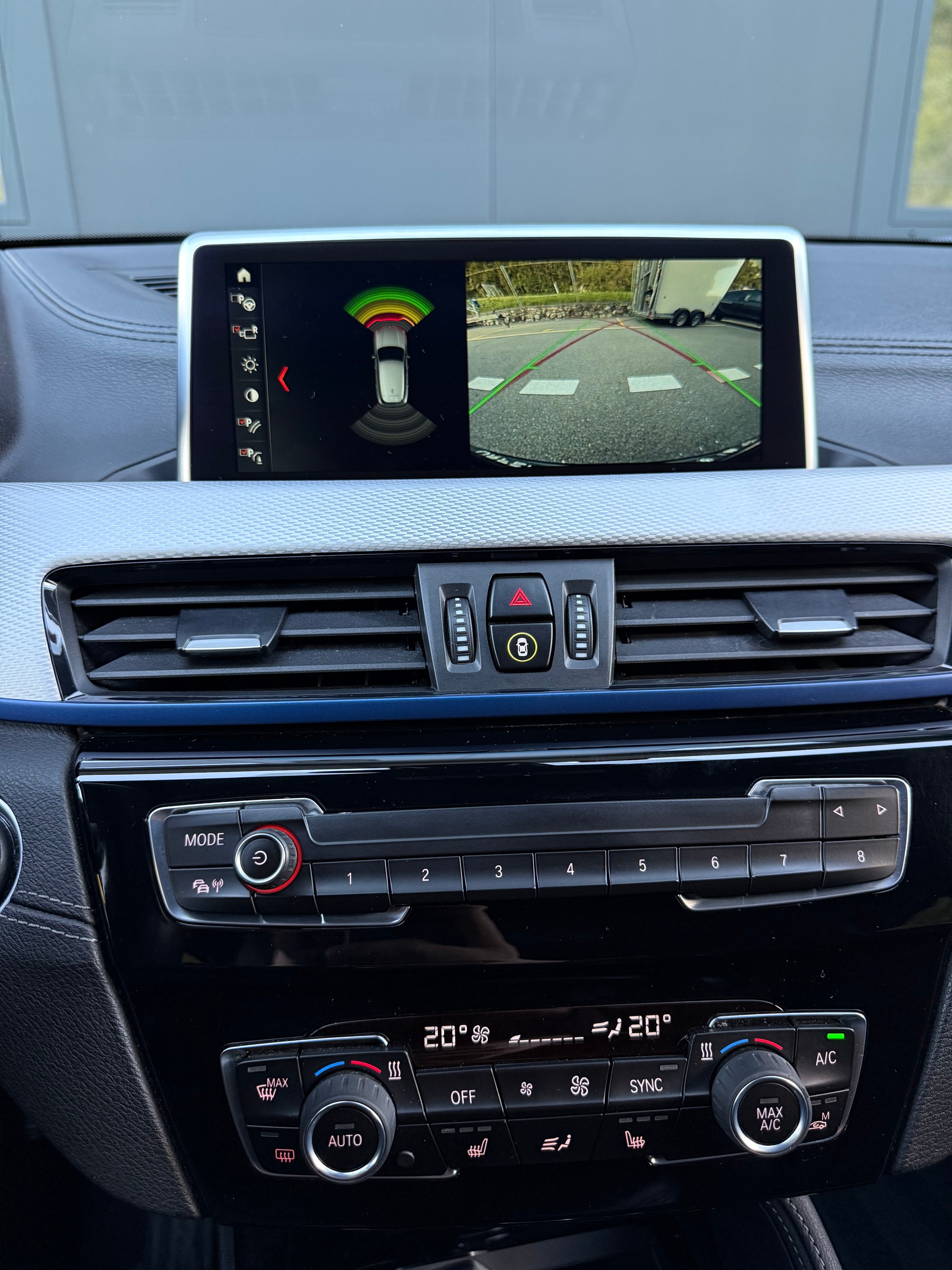 BMW X2 M35i Steptronic-image-8