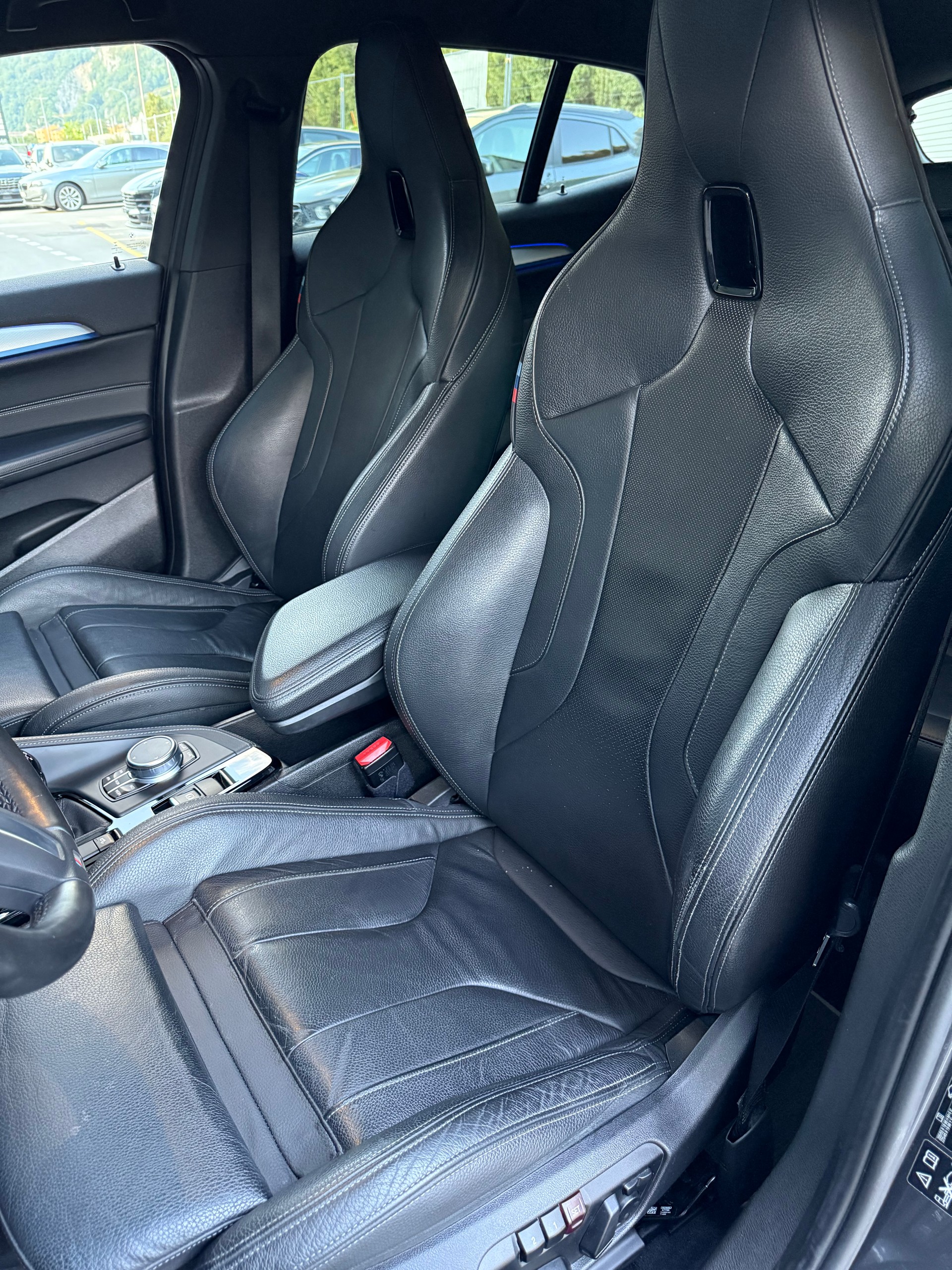 BMW X2 M35i Steptronic-image-11