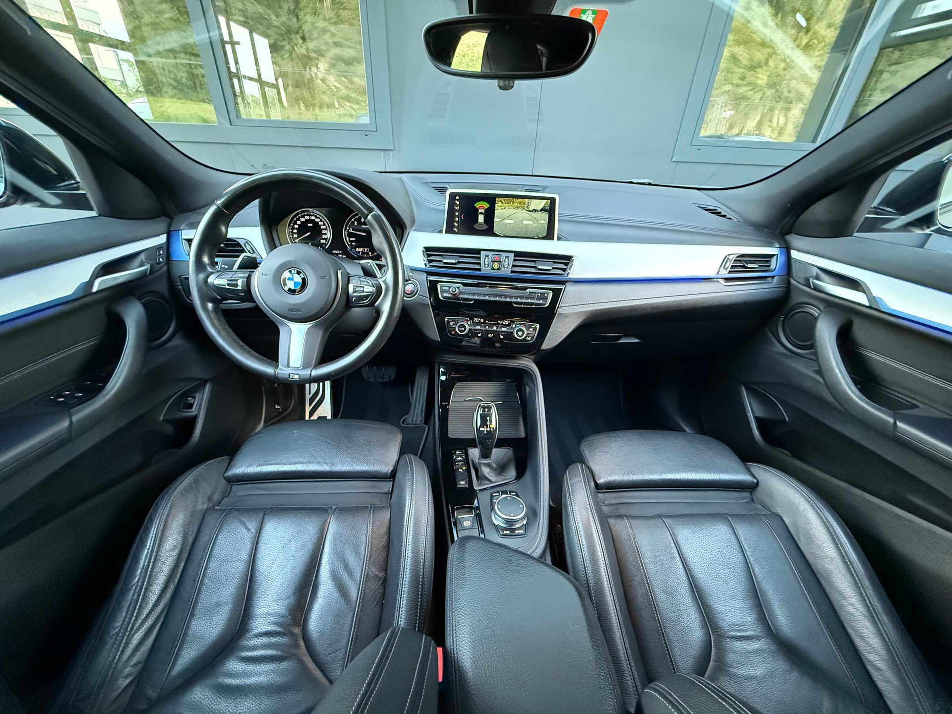 BMW X2 M35i Steptronic-image-13