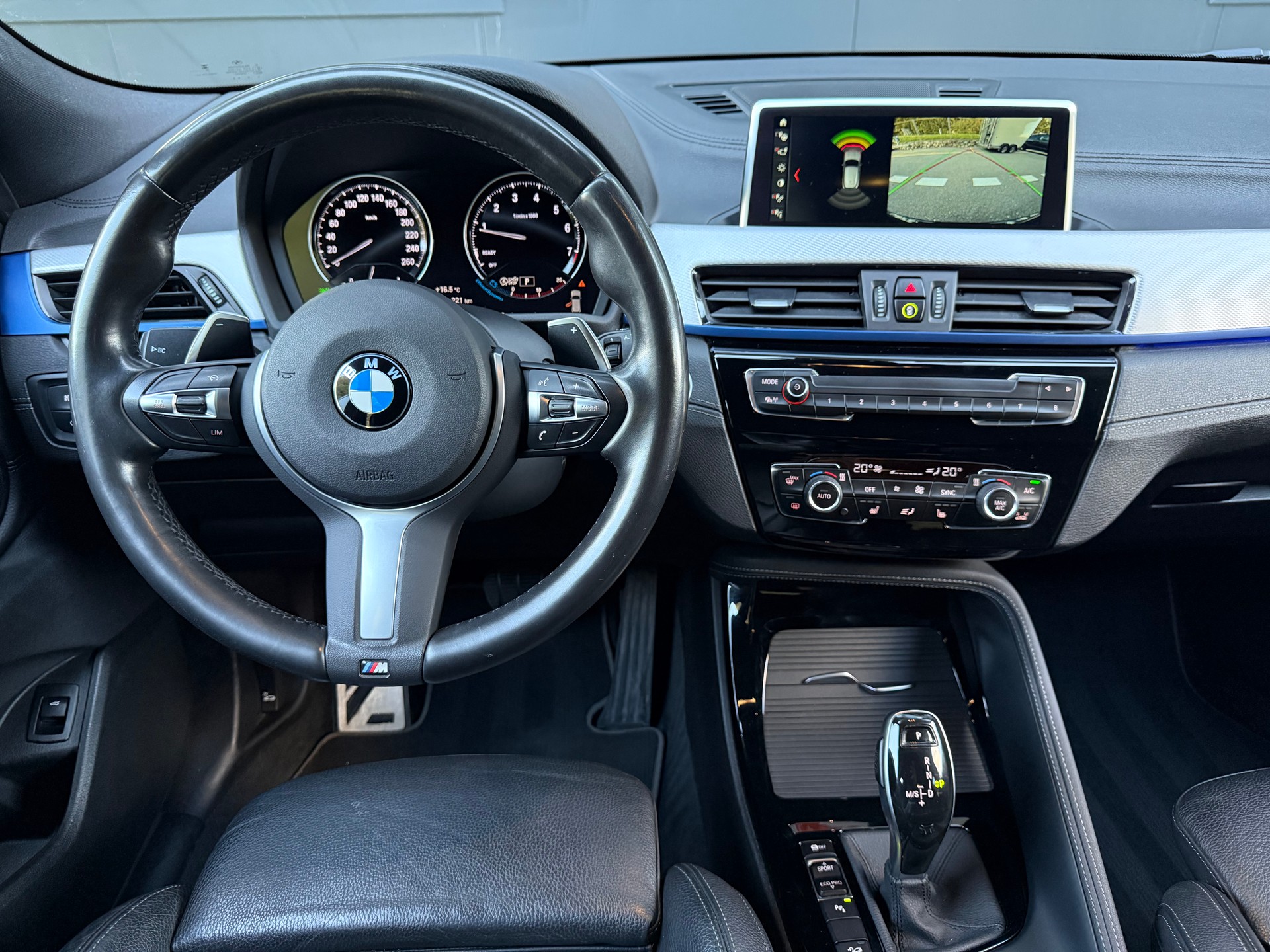 BMW X2 M35i Steptronic-image-12