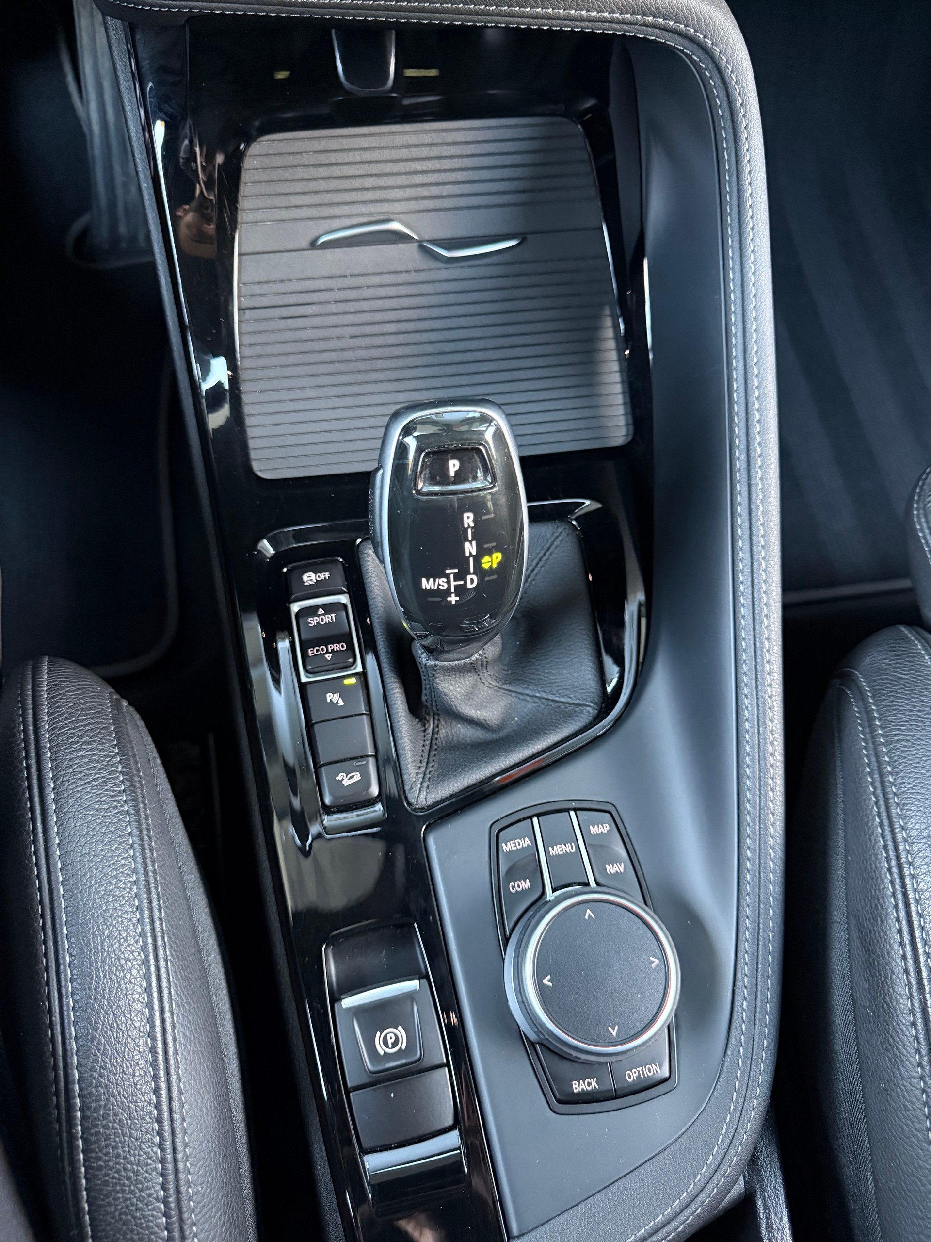 BMW X2 M35i Steptronic-image-9