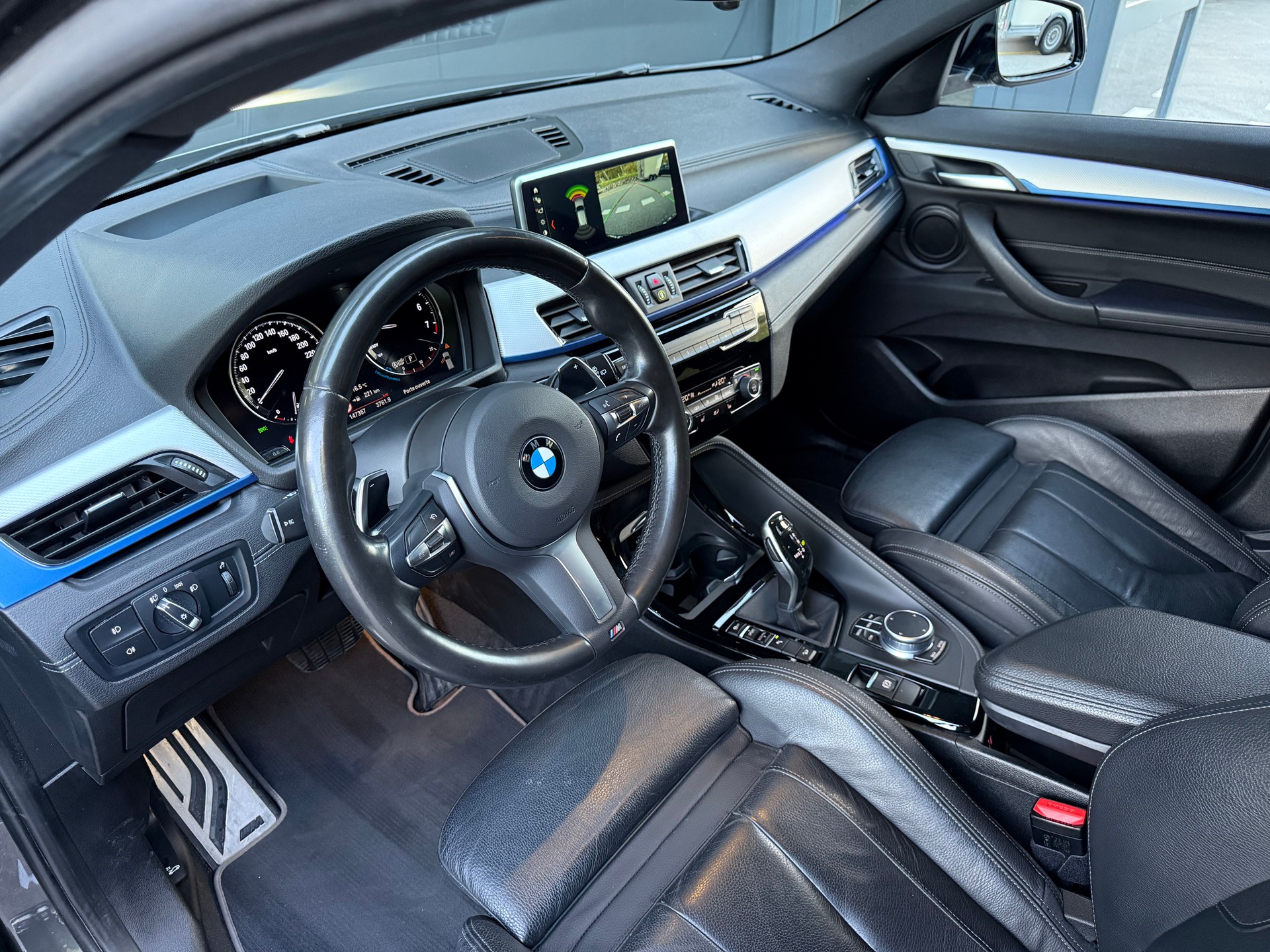 BMW X2 M35i Steptronic-image-6