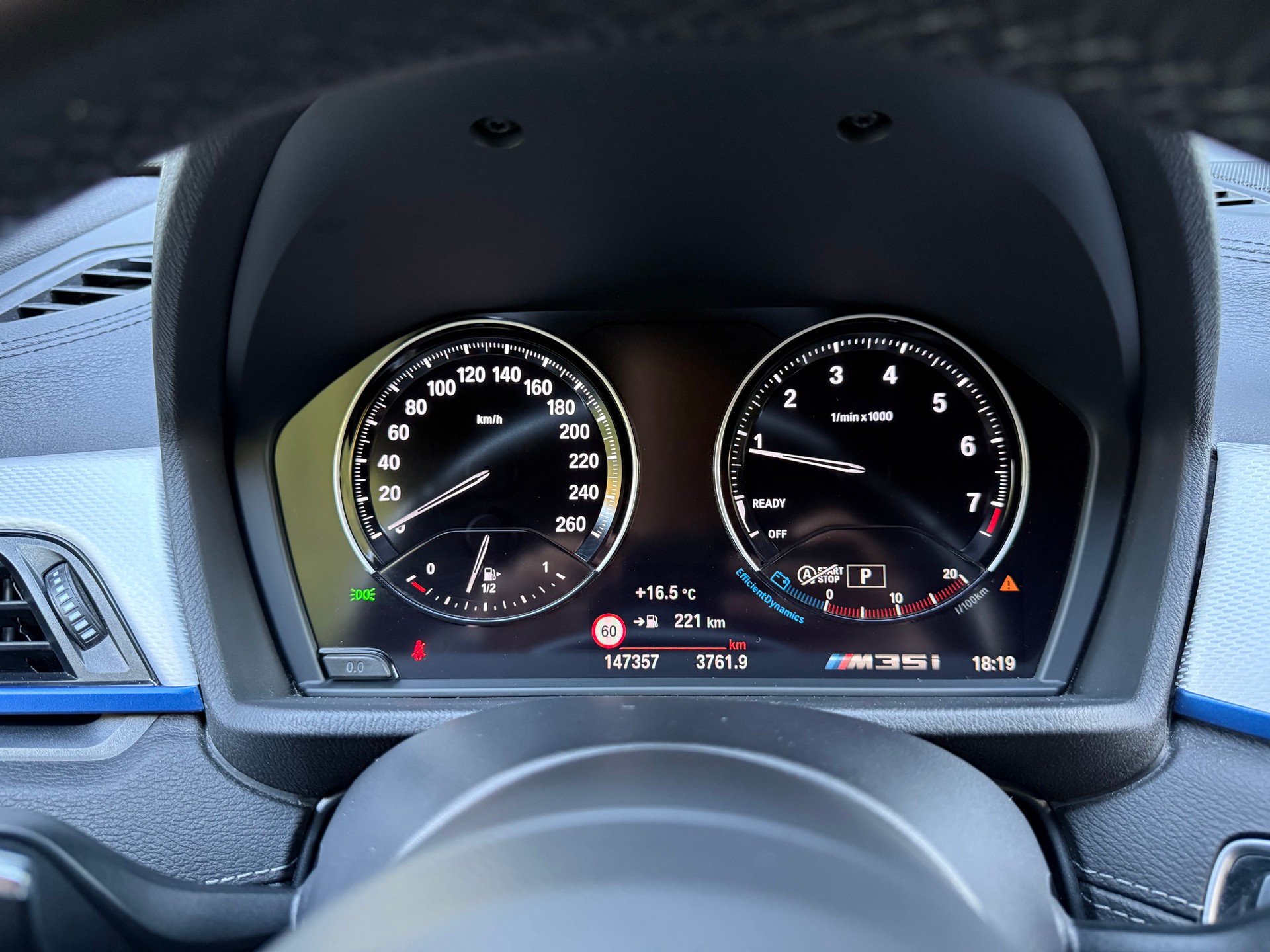 BMW X2 M35i Steptronic-image-7