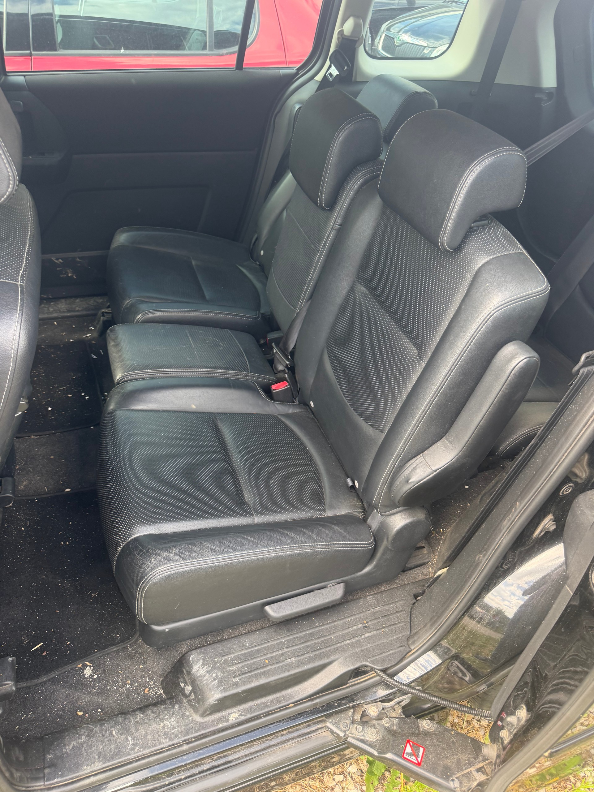 MAZDA 5 2.0d 16V Exclusive-image-7