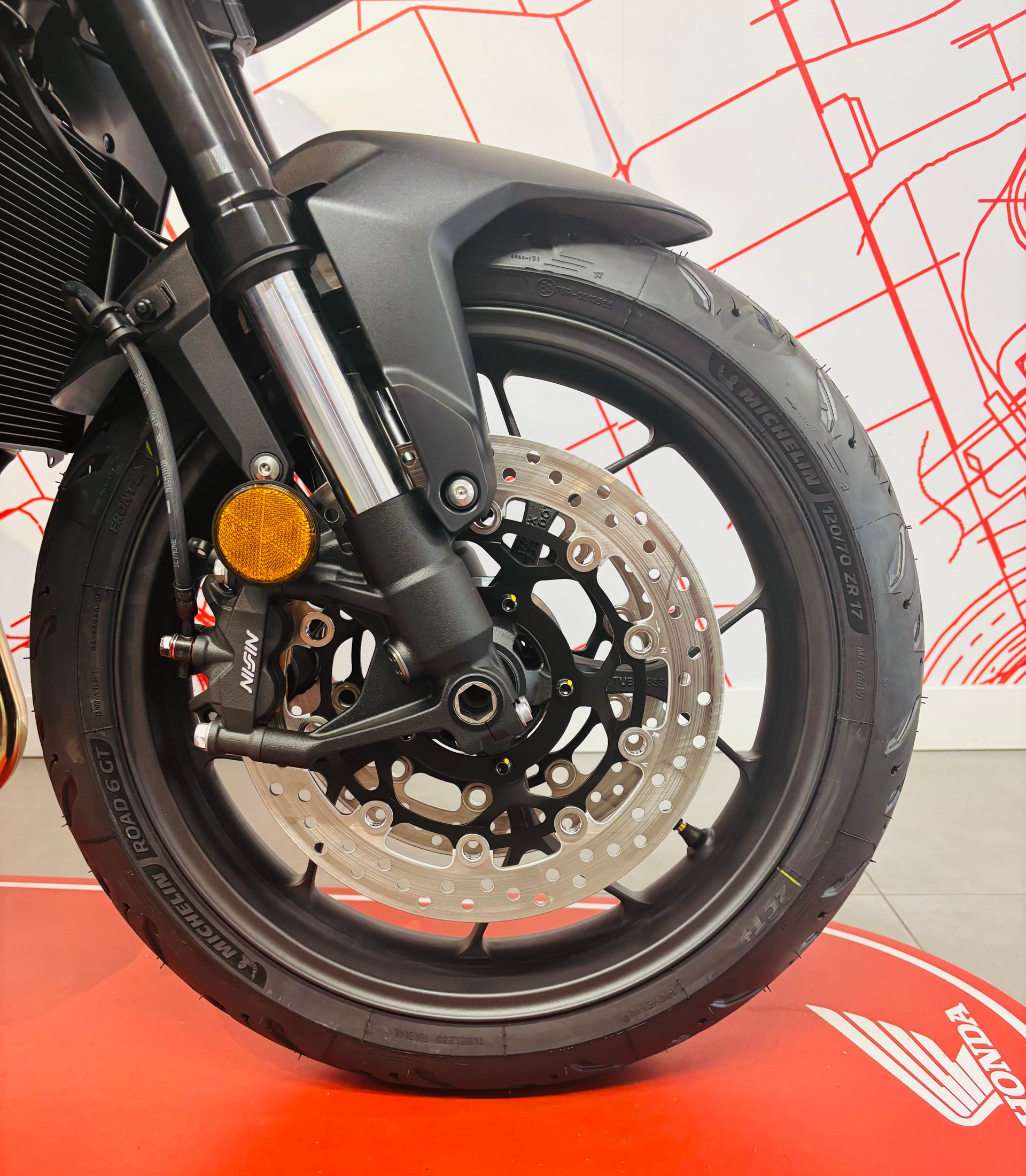 HONDA GT-image-13