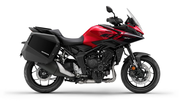 HONDA GT-image-0