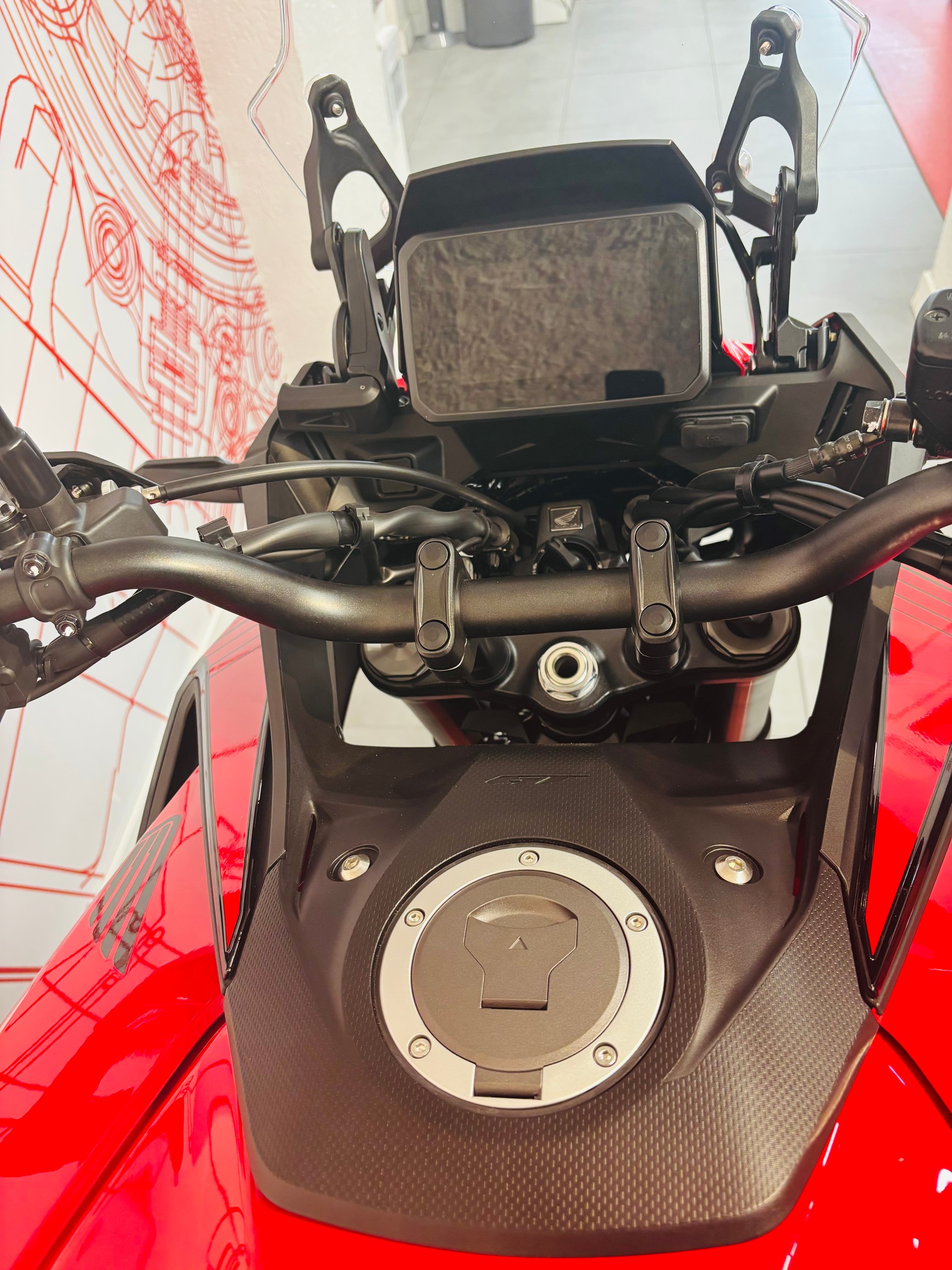 HONDA GT-image-4
