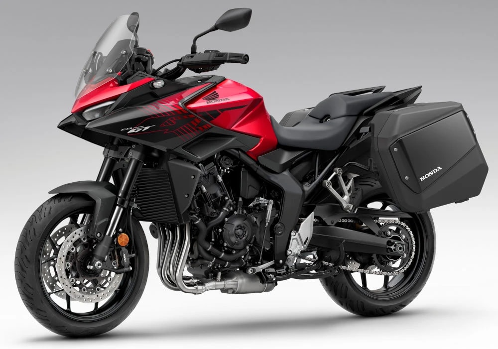 HONDA GT-image-9