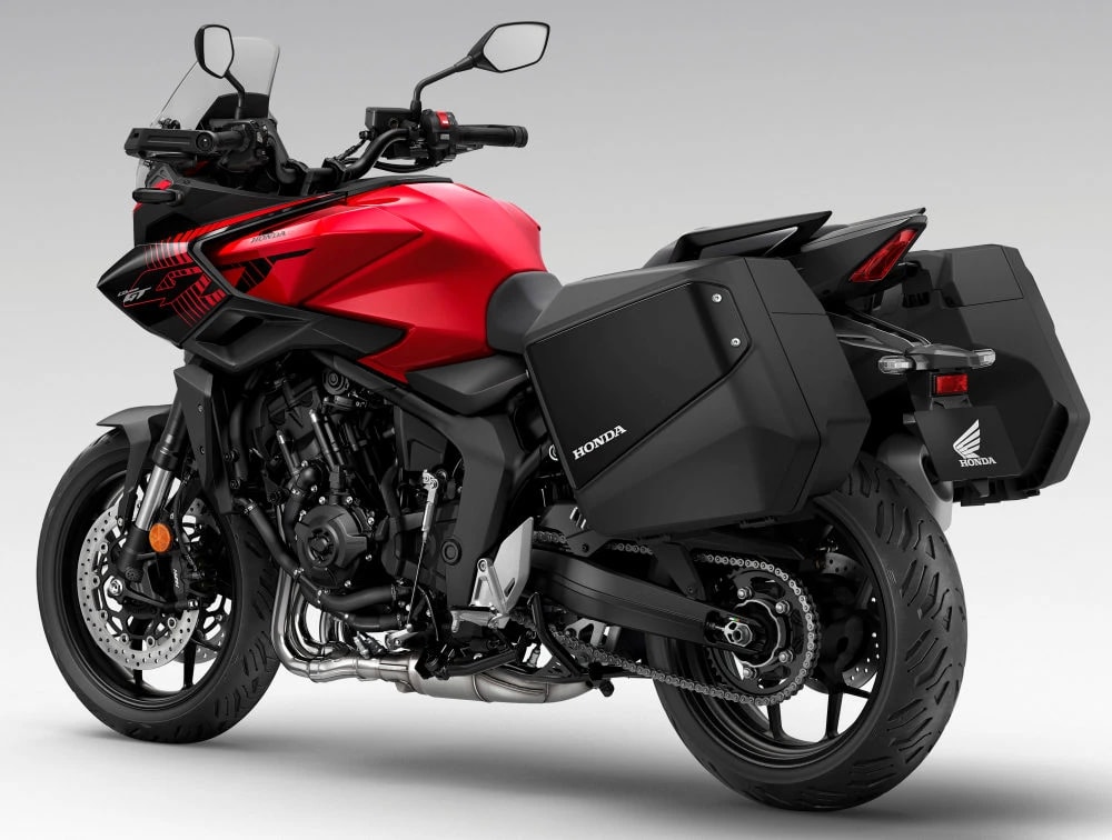 HONDA GT-image-8