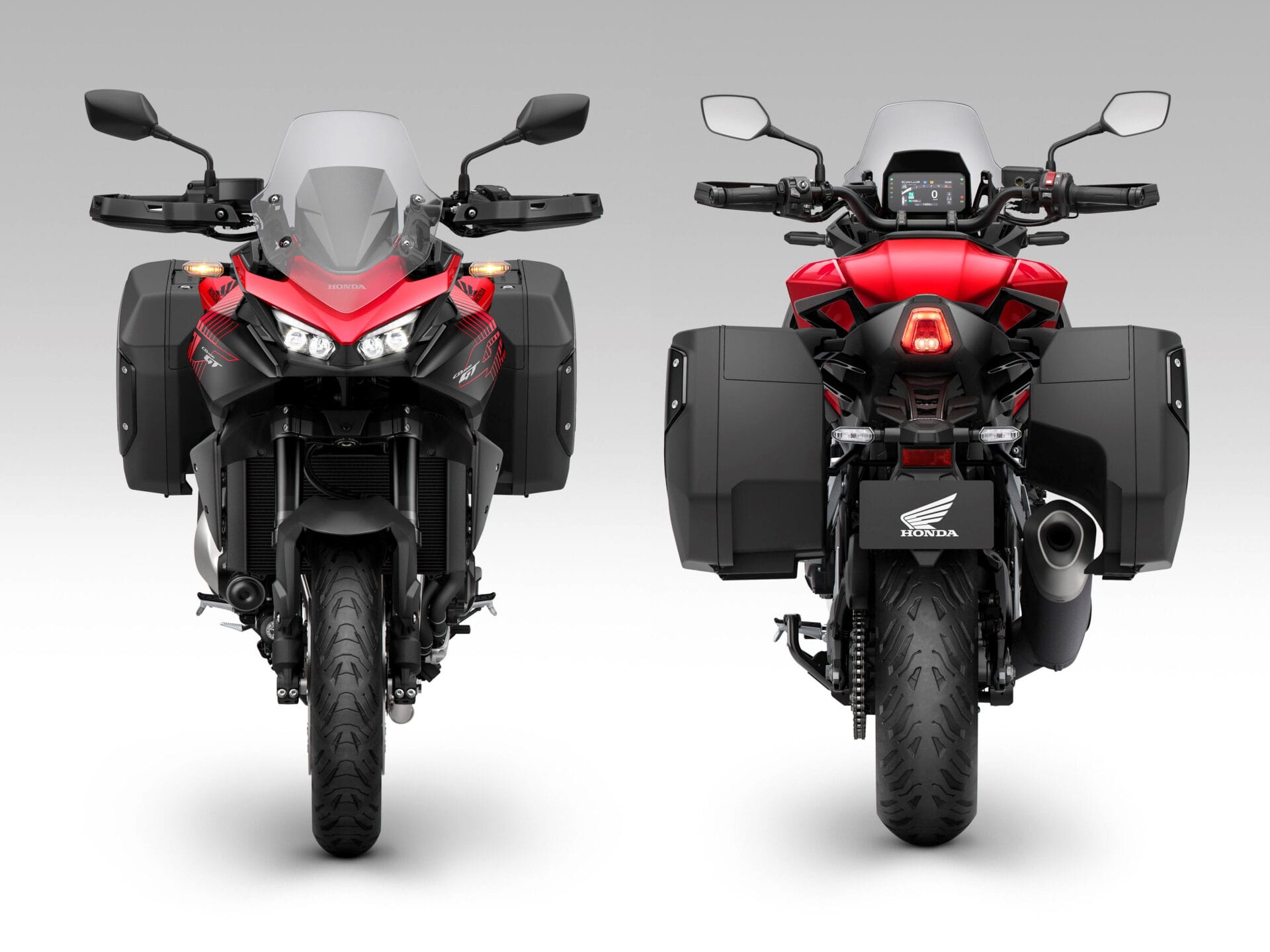 HONDA GT-image-12