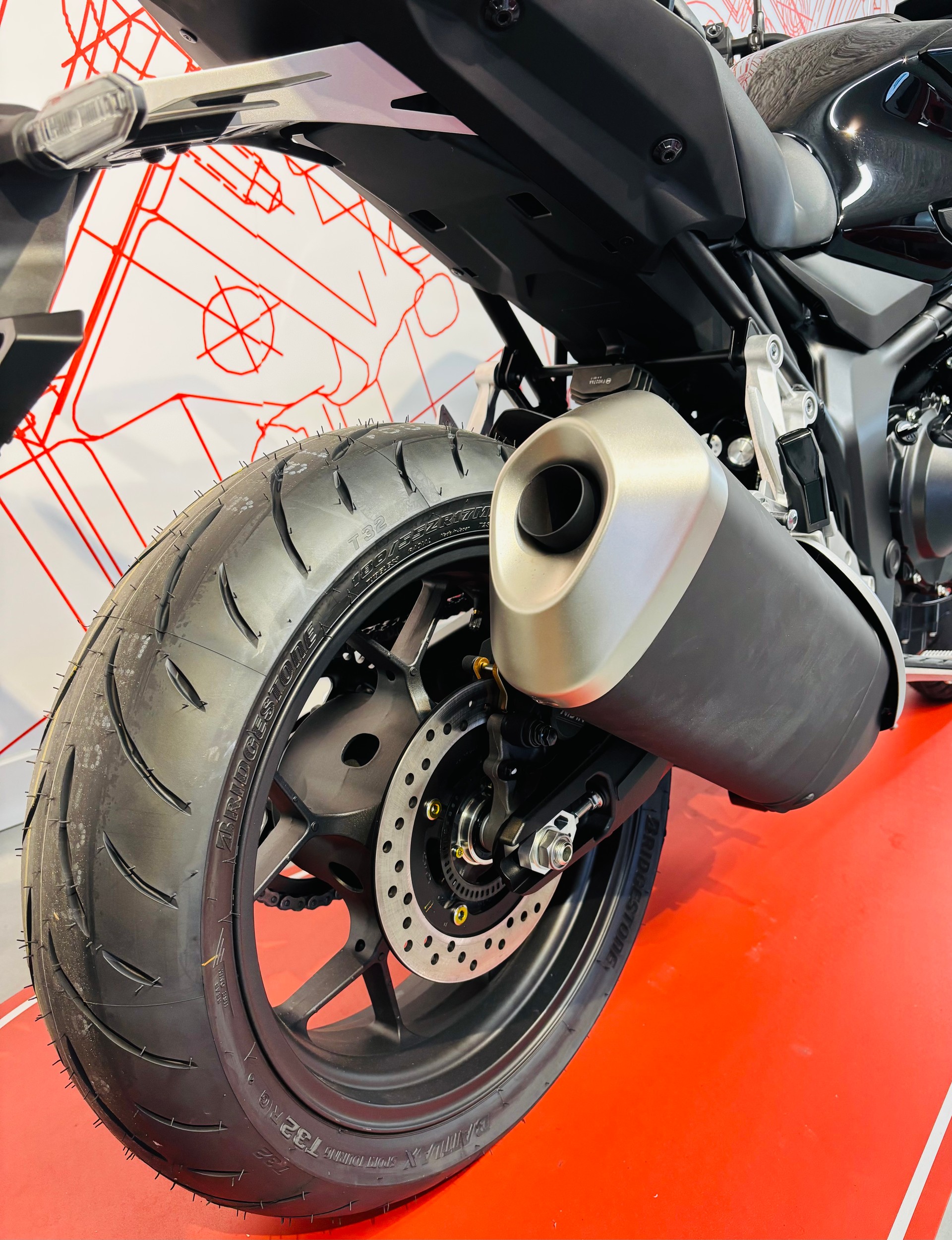 HONDA GT-image-4
