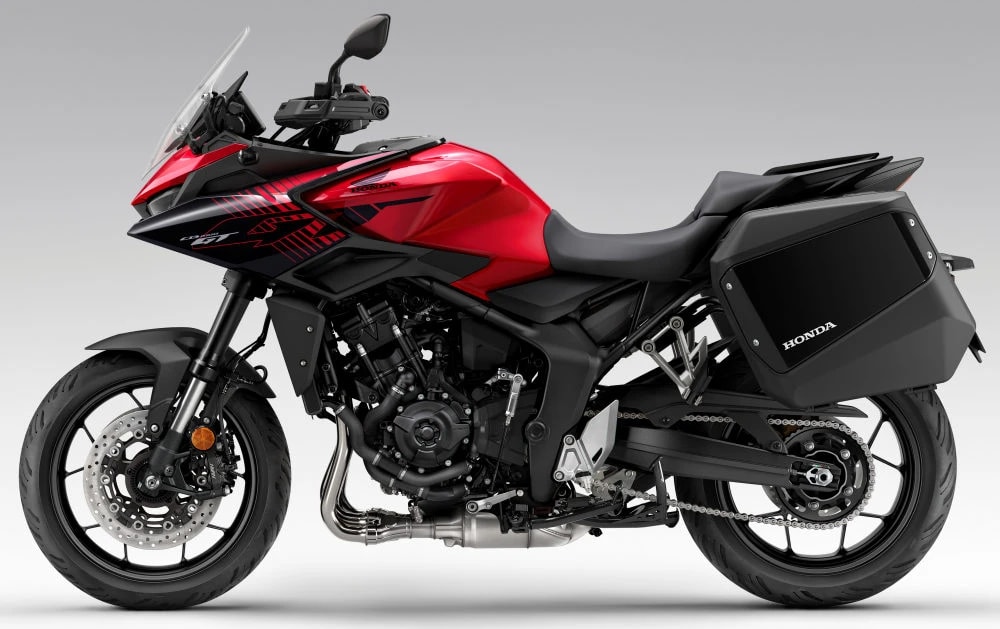 HONDA GT-image-10