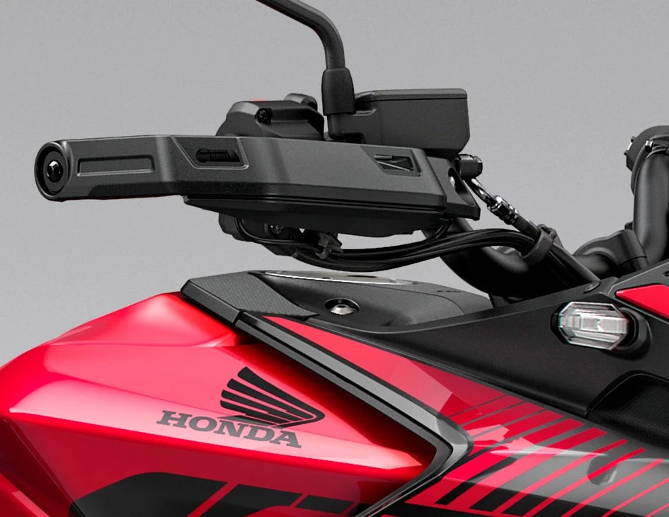 HONDA GT-image-11