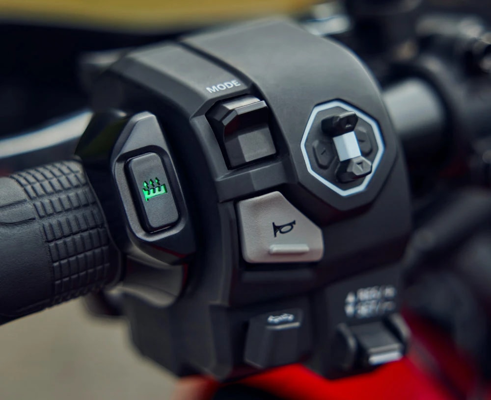 HONDA GT-image-4
