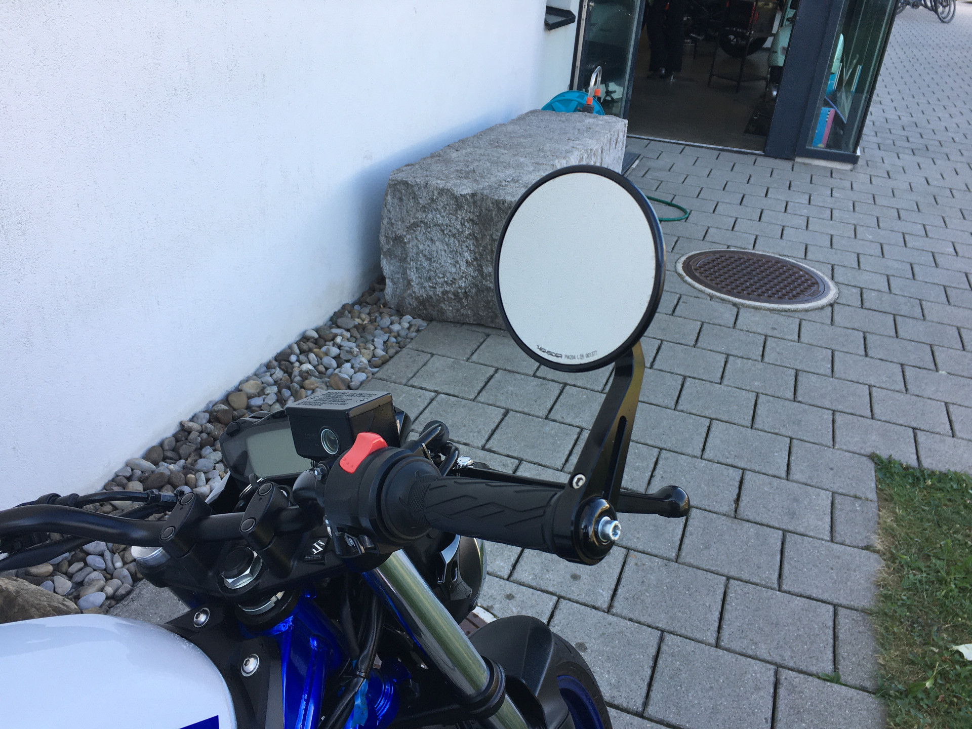 SUZUKI SV 650 A-image-6