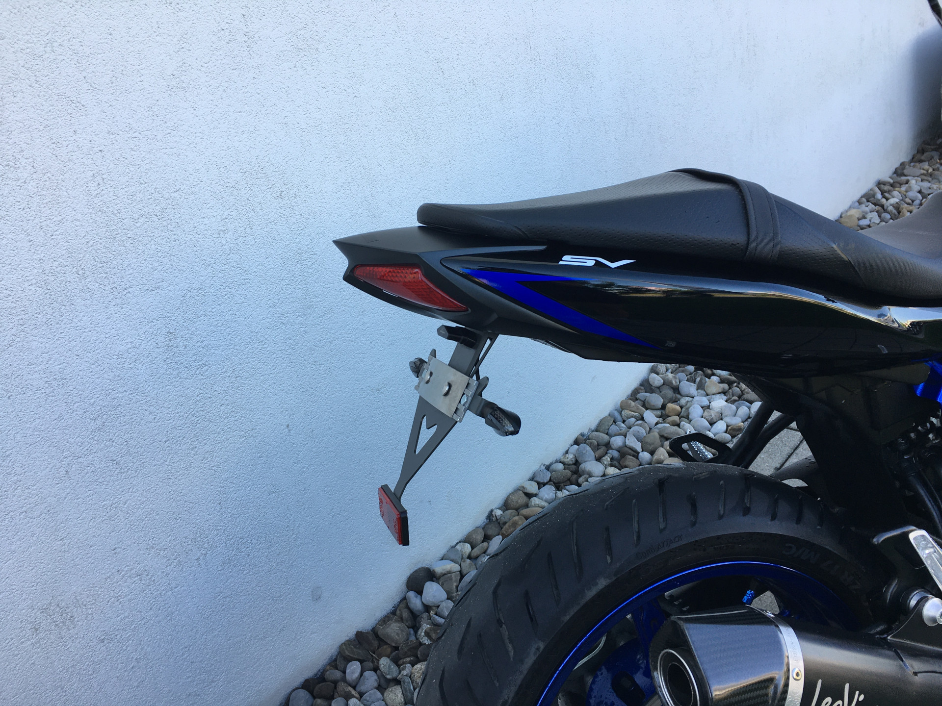 SUZUKI SV 650 A-image-3