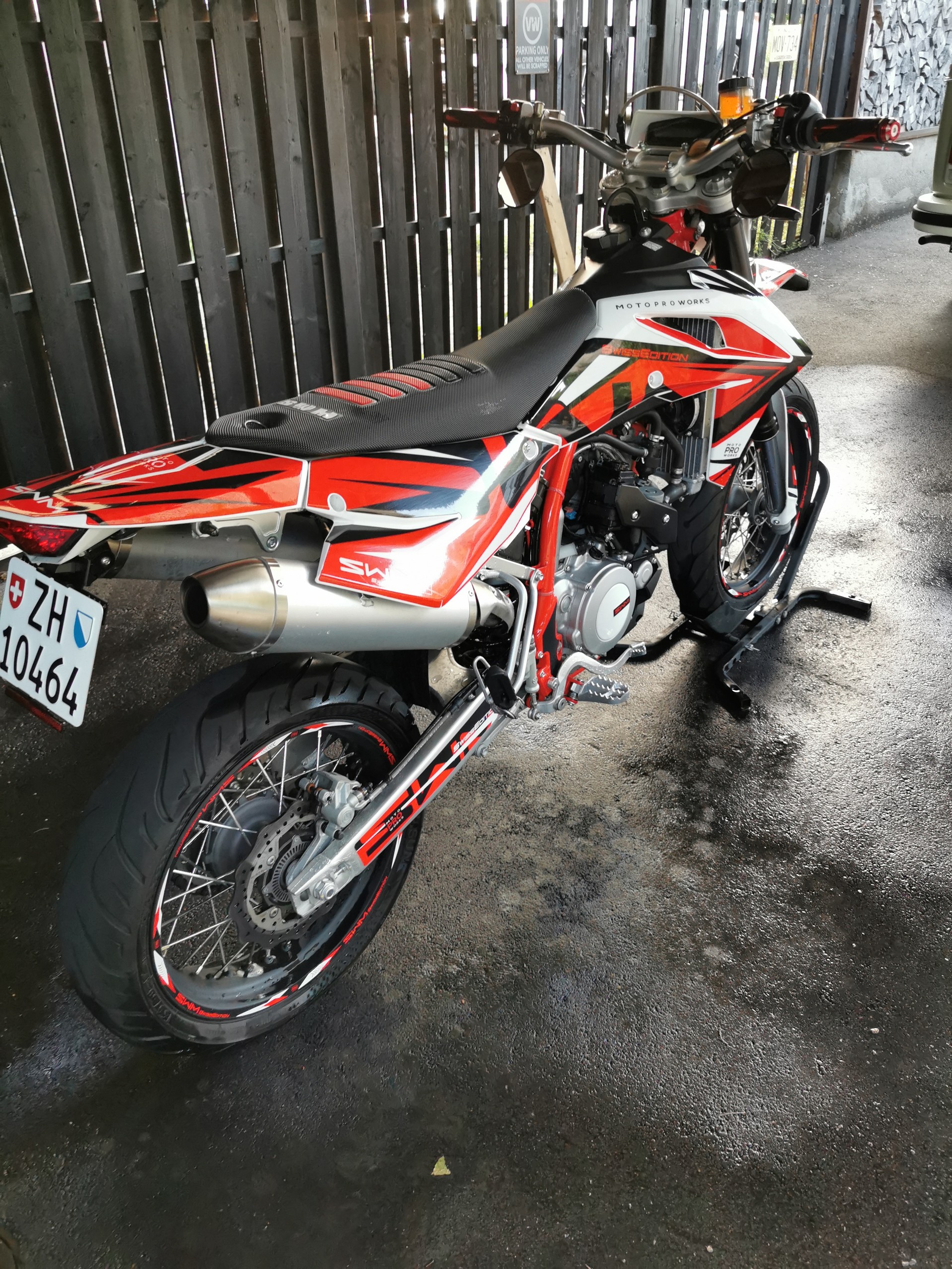 SWM SM 500 R-image-9