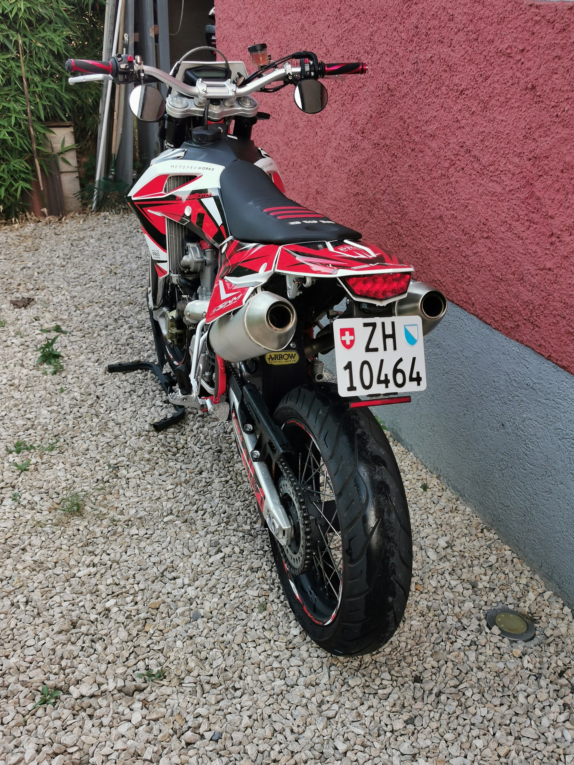 SWM SM 500 R-image-4