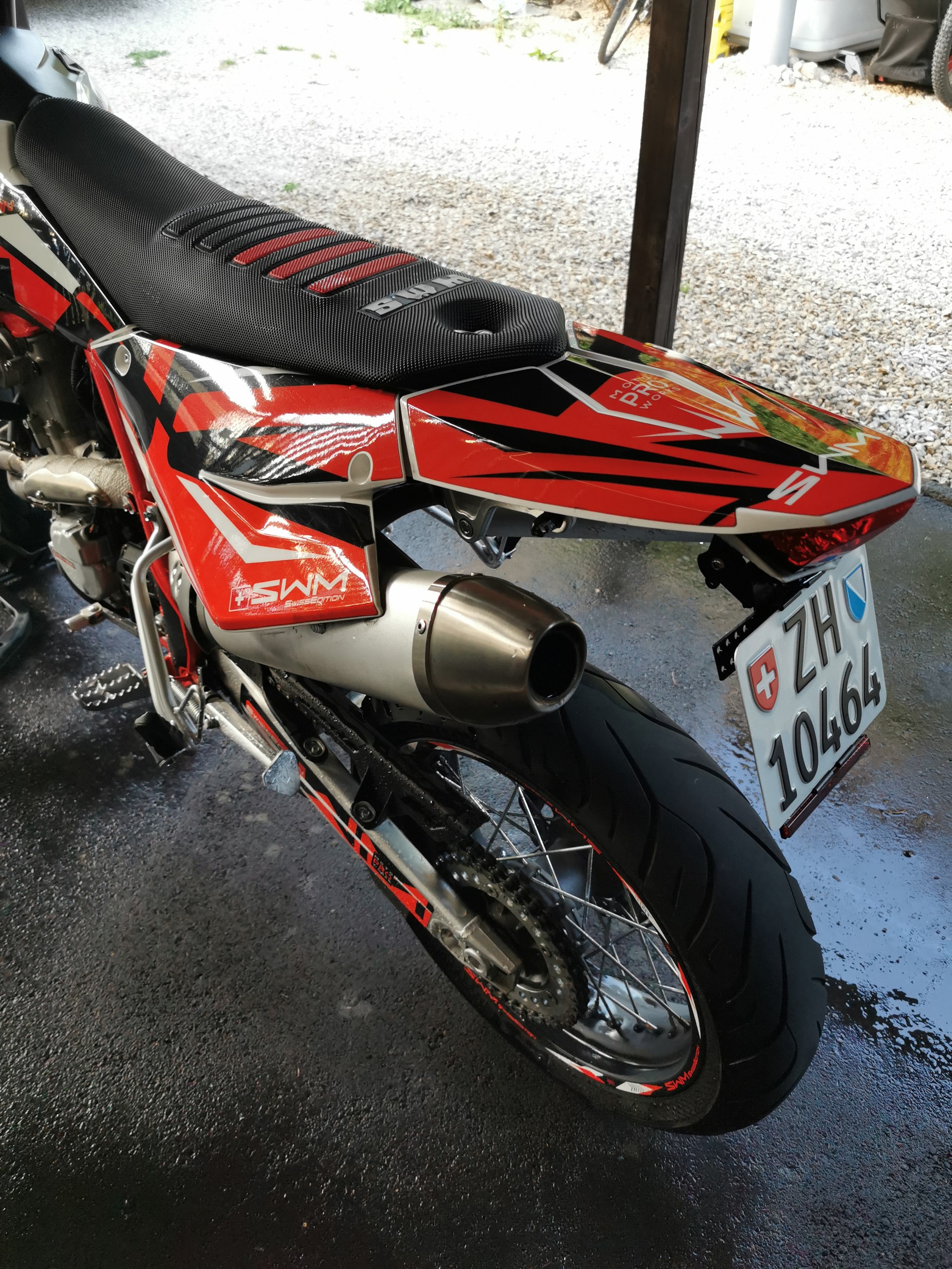 SWM SM 500 R-image-7