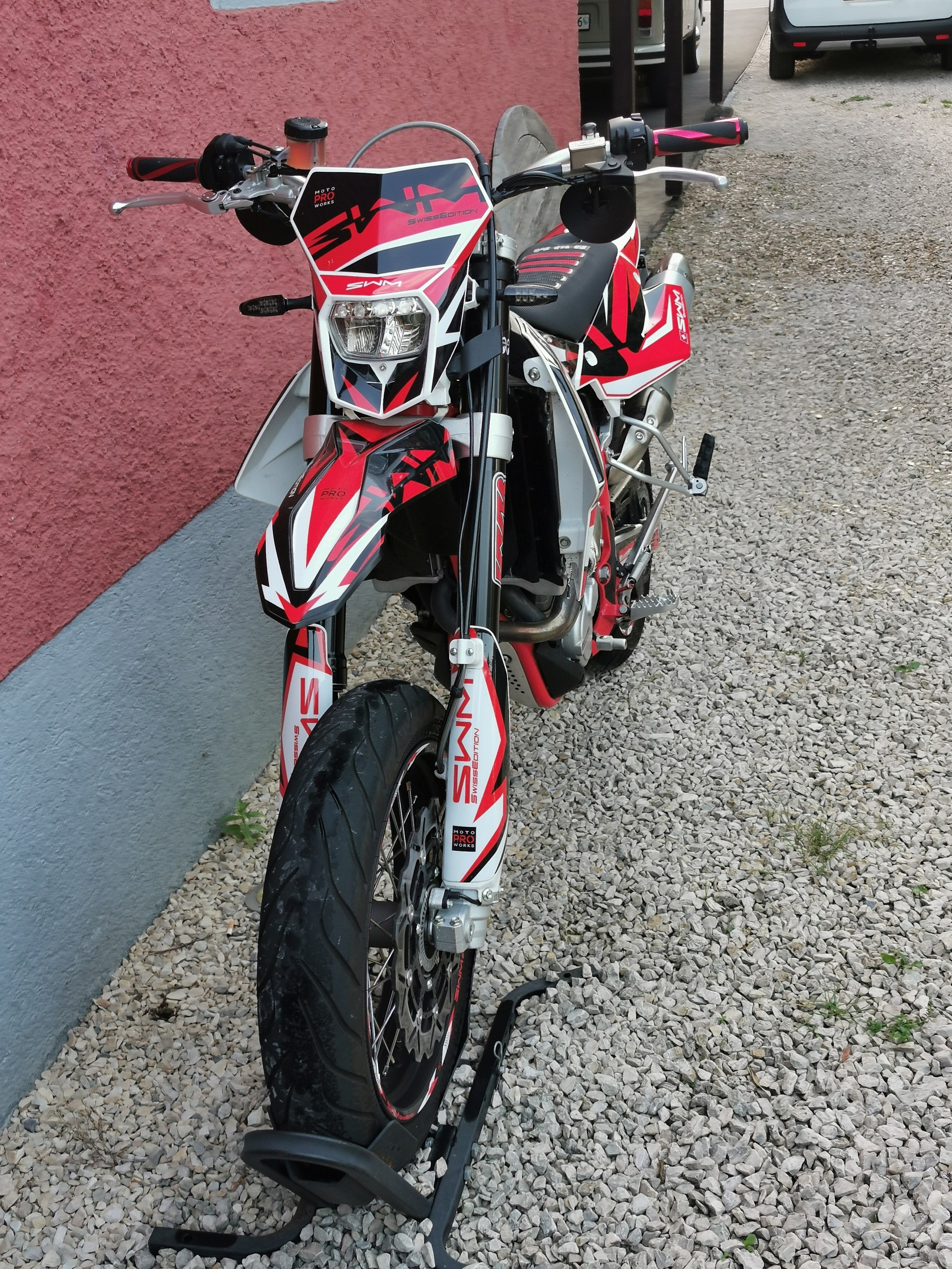 SWM SM 500 R-image-2