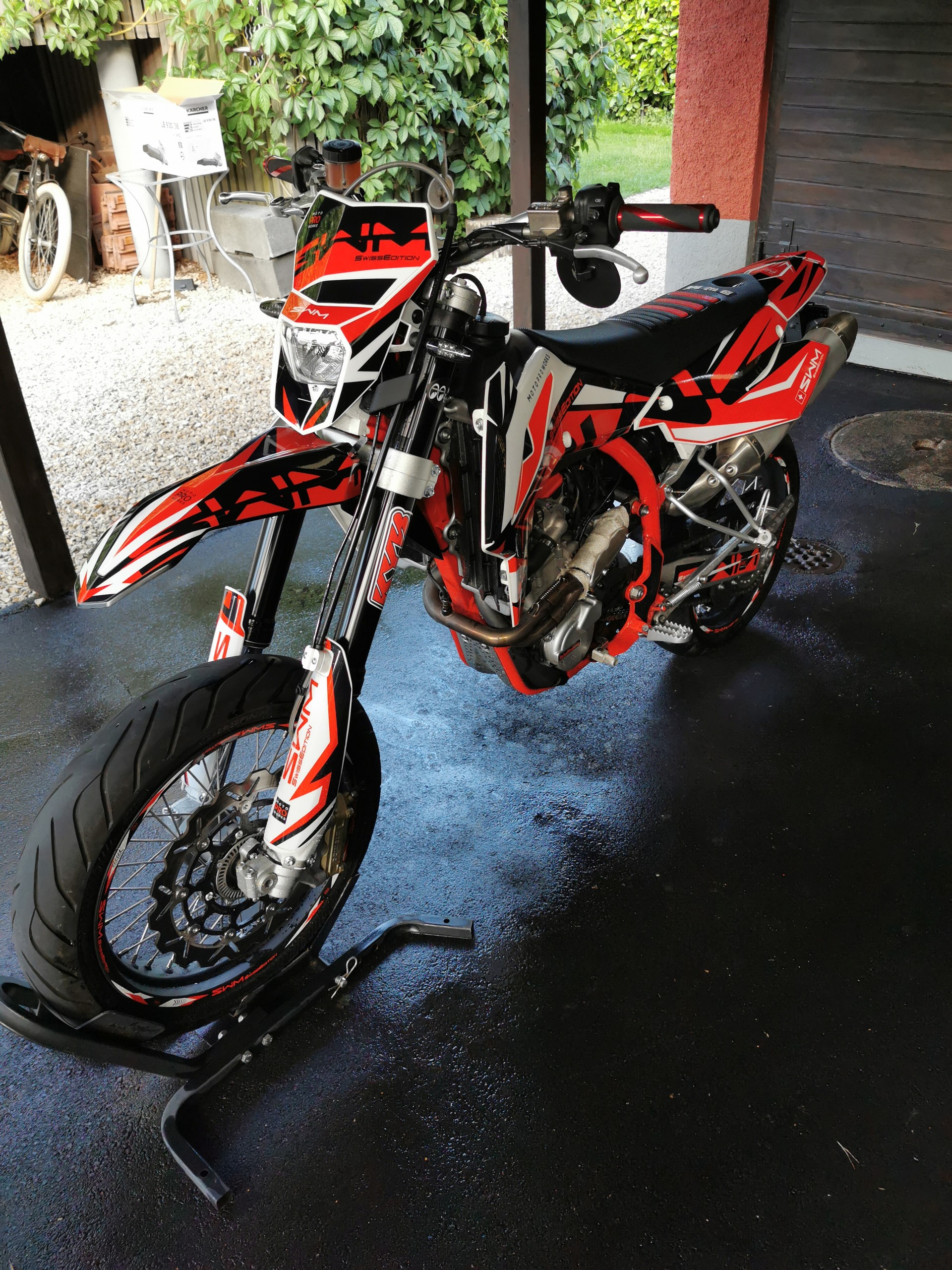 SWM SM 500 R-image-6