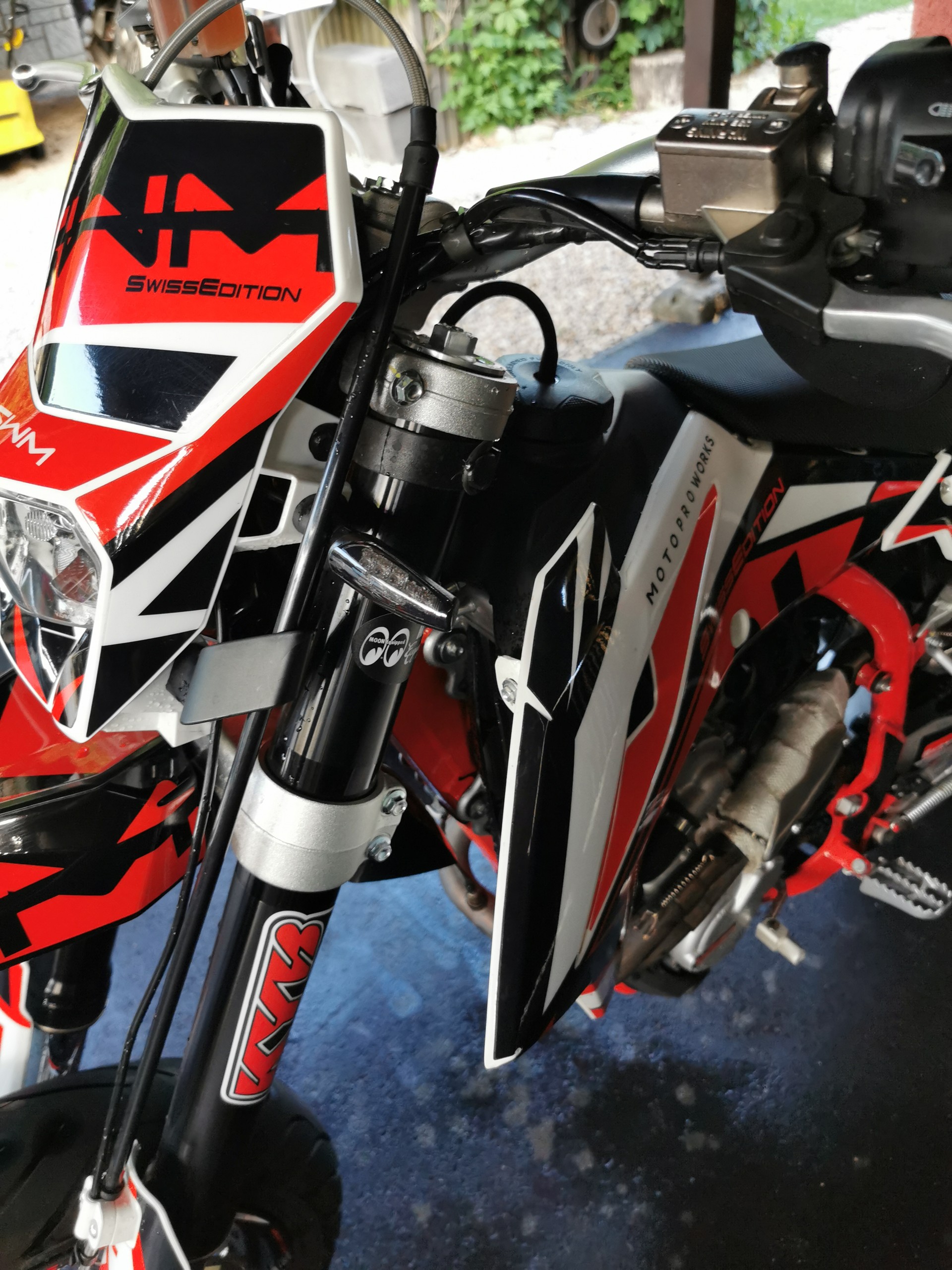 SWM SM 500 R-image-8