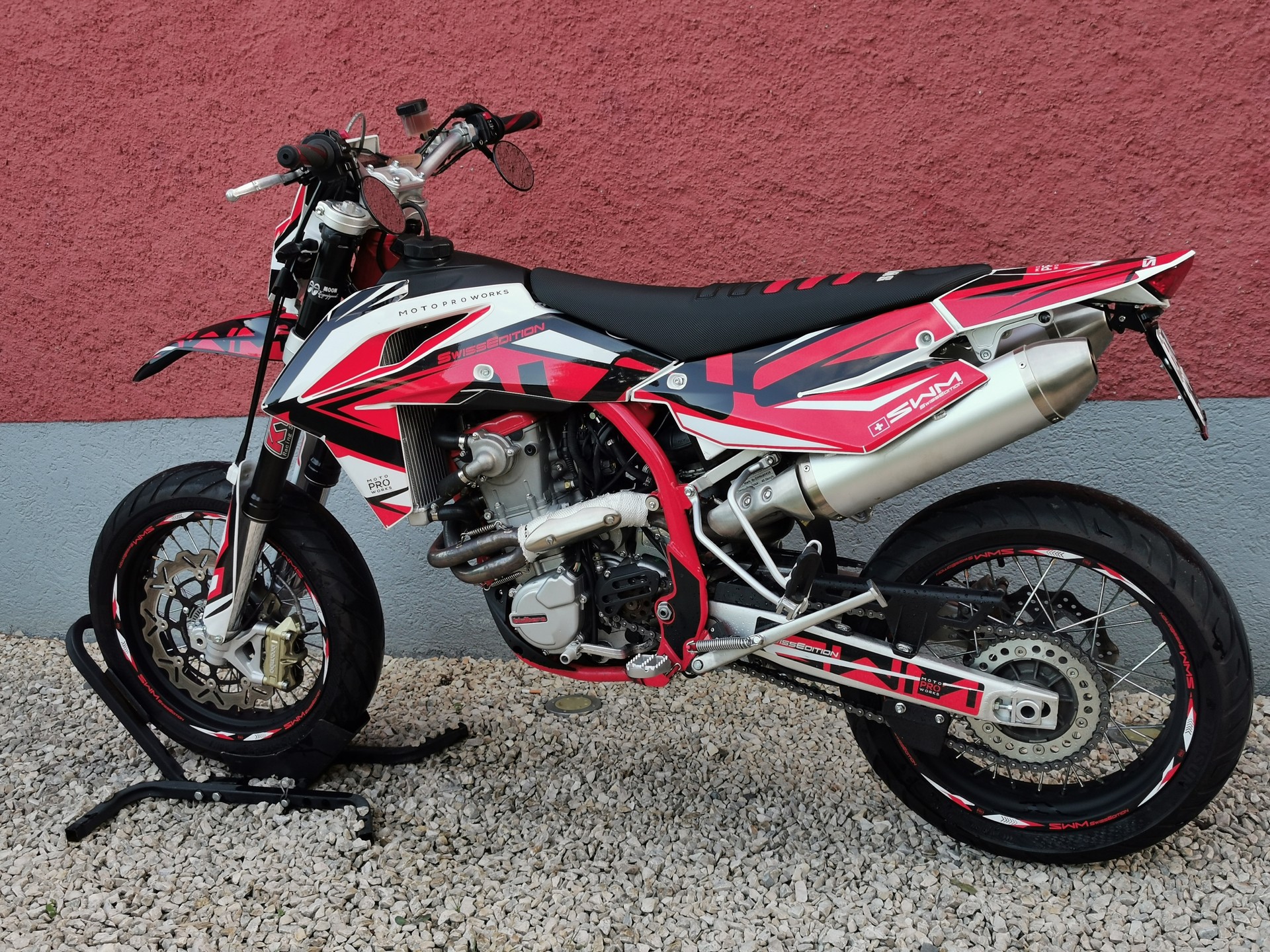 SWM SM 500 R-image-0
