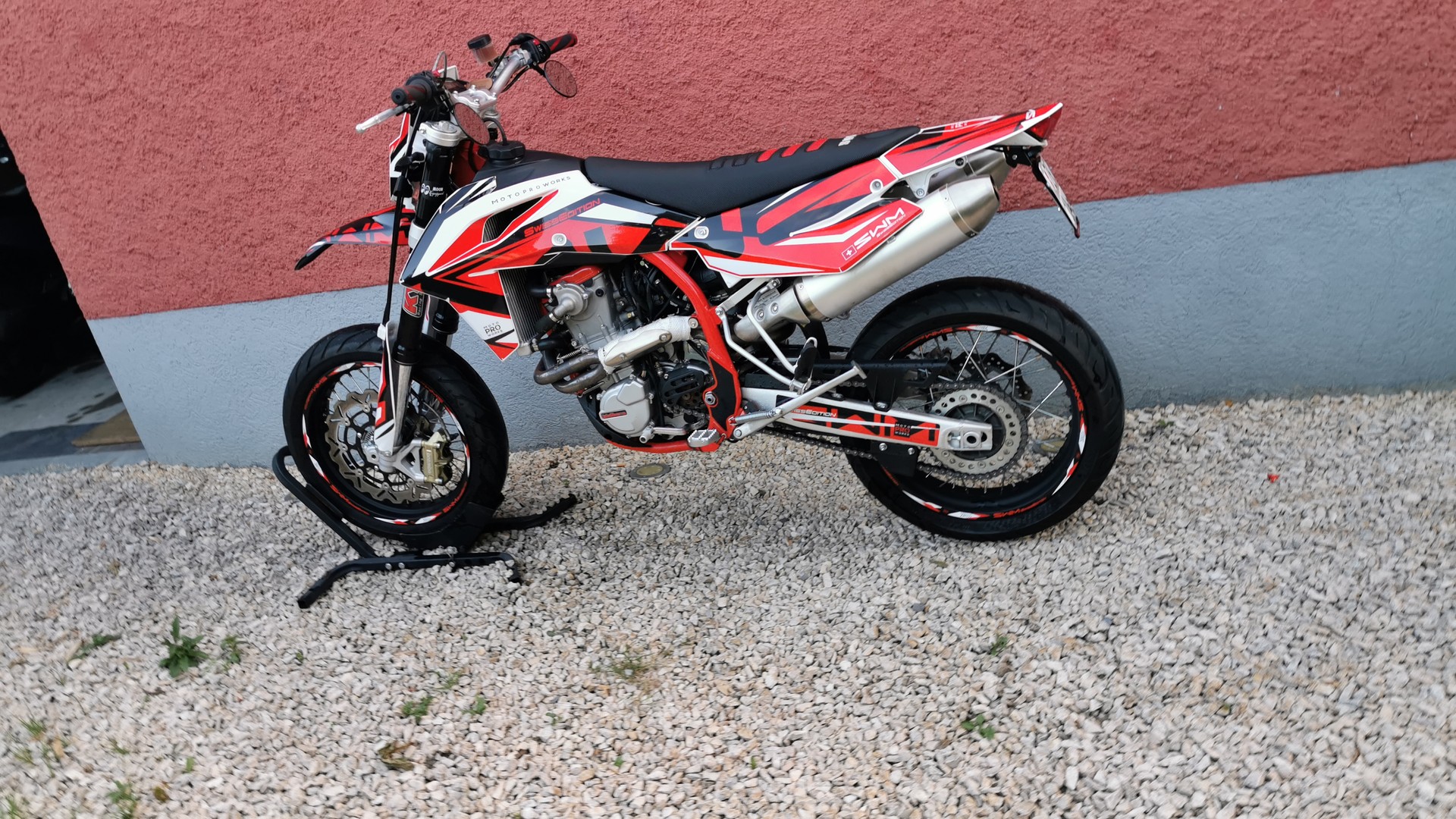 SWM SM 500 R-image-5