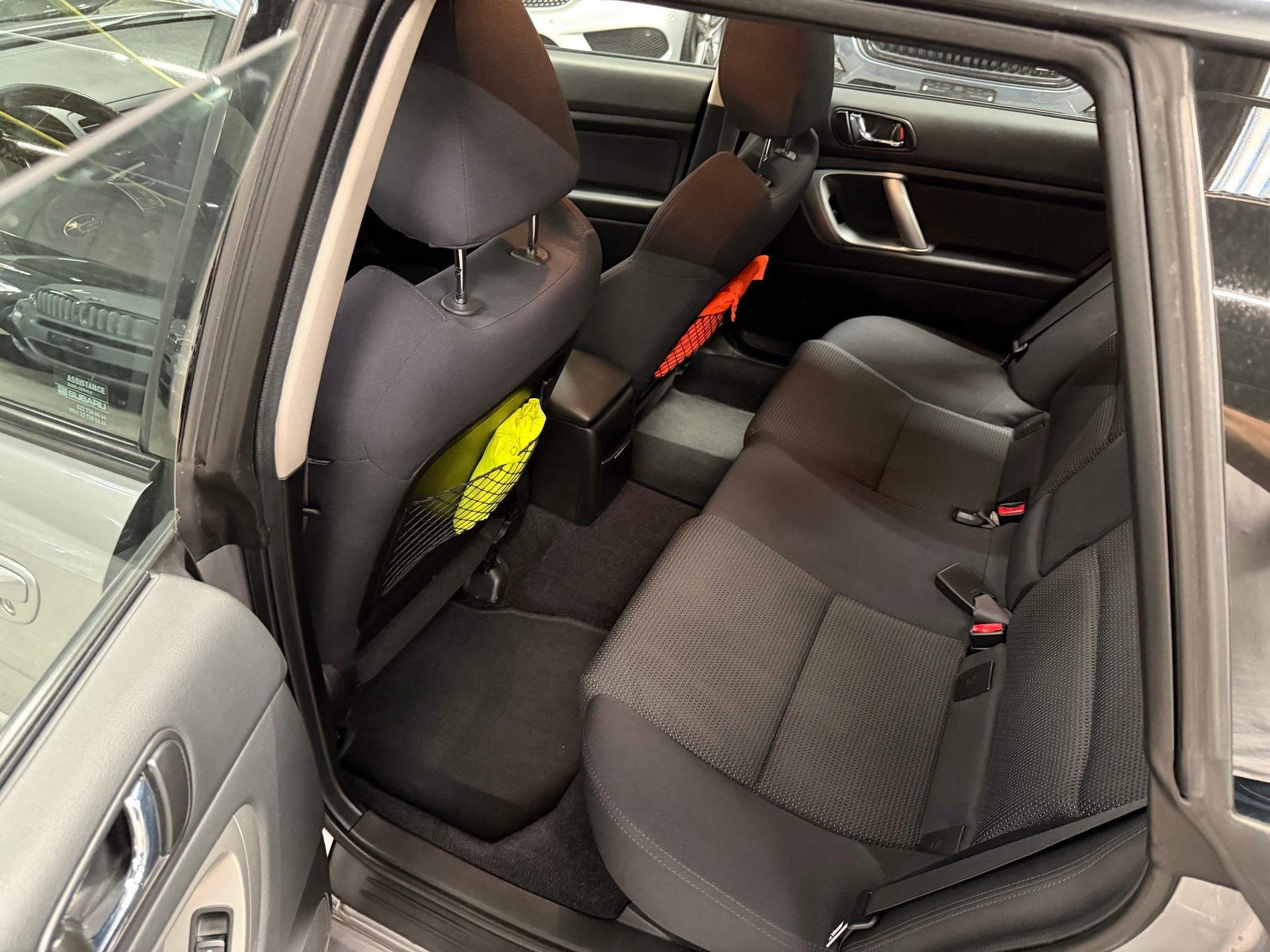 SUBARU Legacy 2.0R AWD Celebration Automatic-image-10