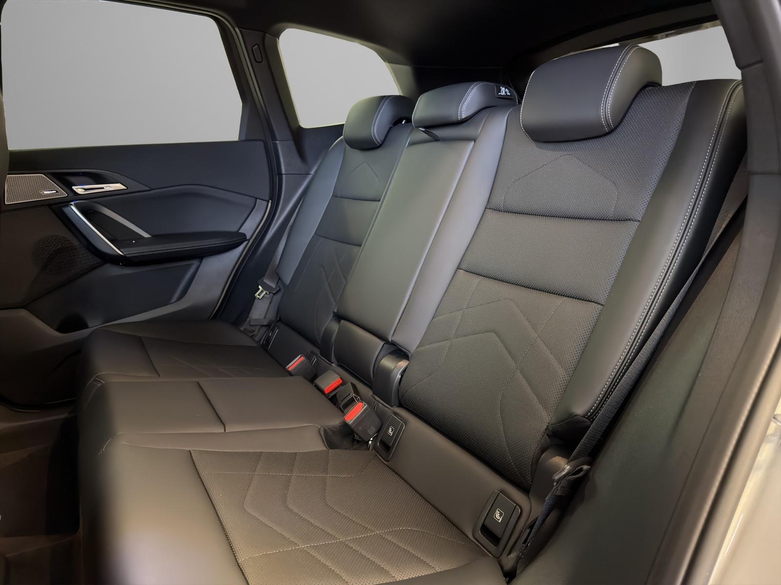 BMW X1 30e xDrive M-SportPaket-image-20