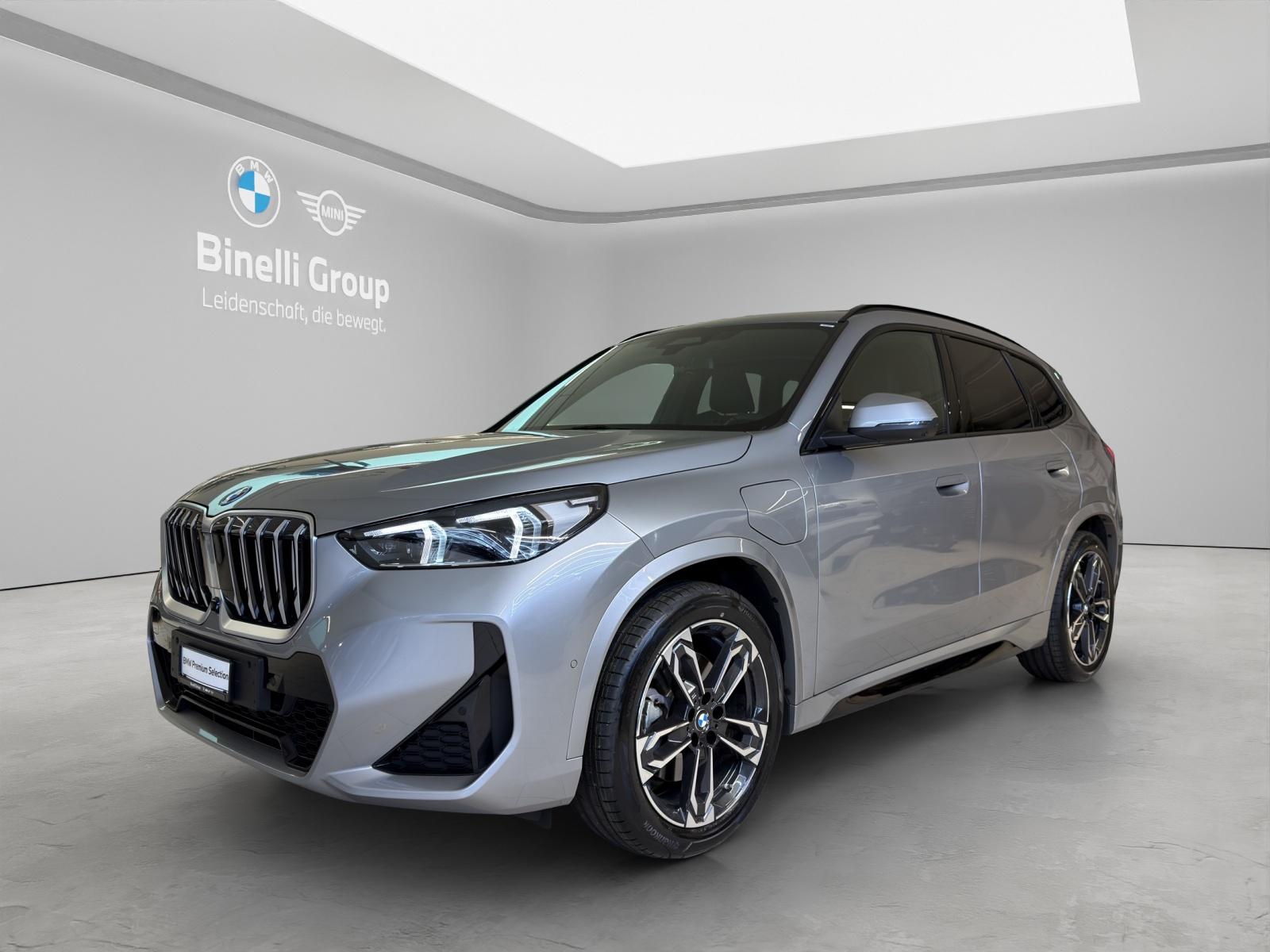 BMW X1 30e xDrive M-SportPaket