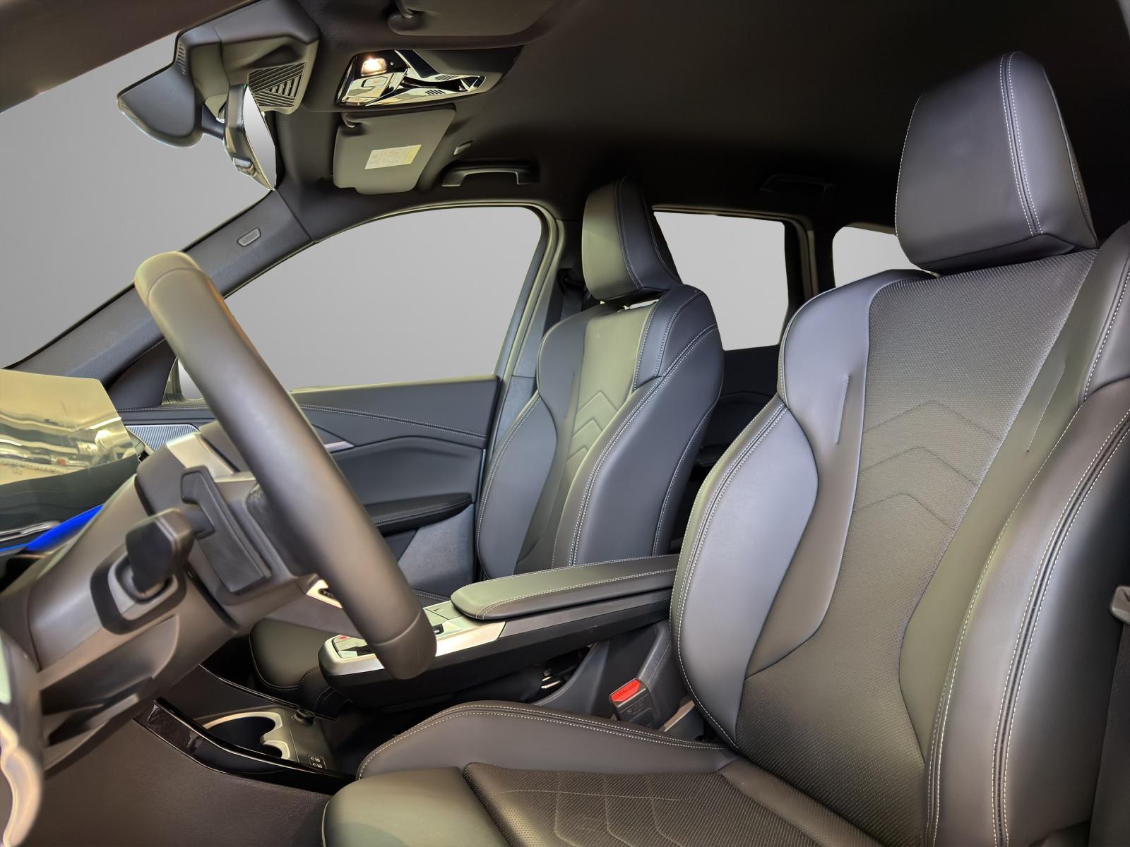 BMW X1 30e xDrive M-SportPaket-image-11
