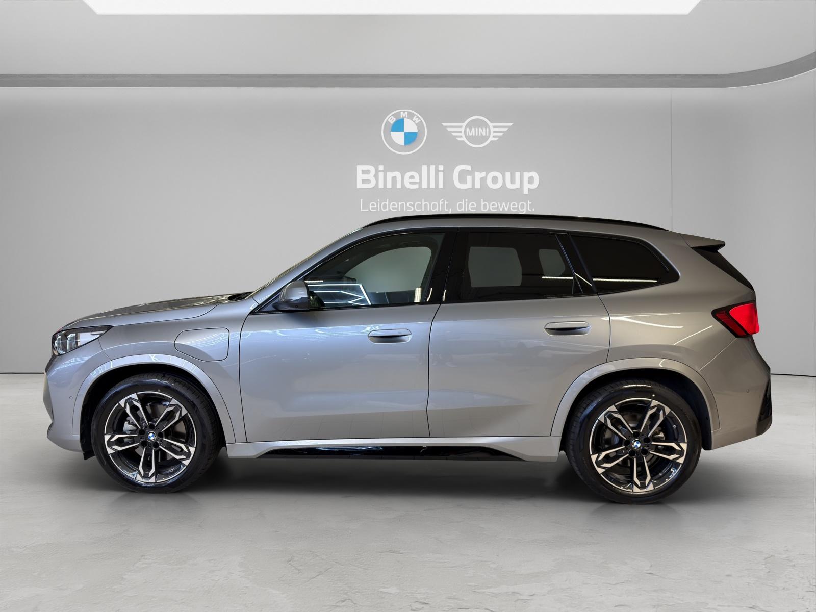 BMW X1 30e xDrive M-SportPaket-showroom-element-2