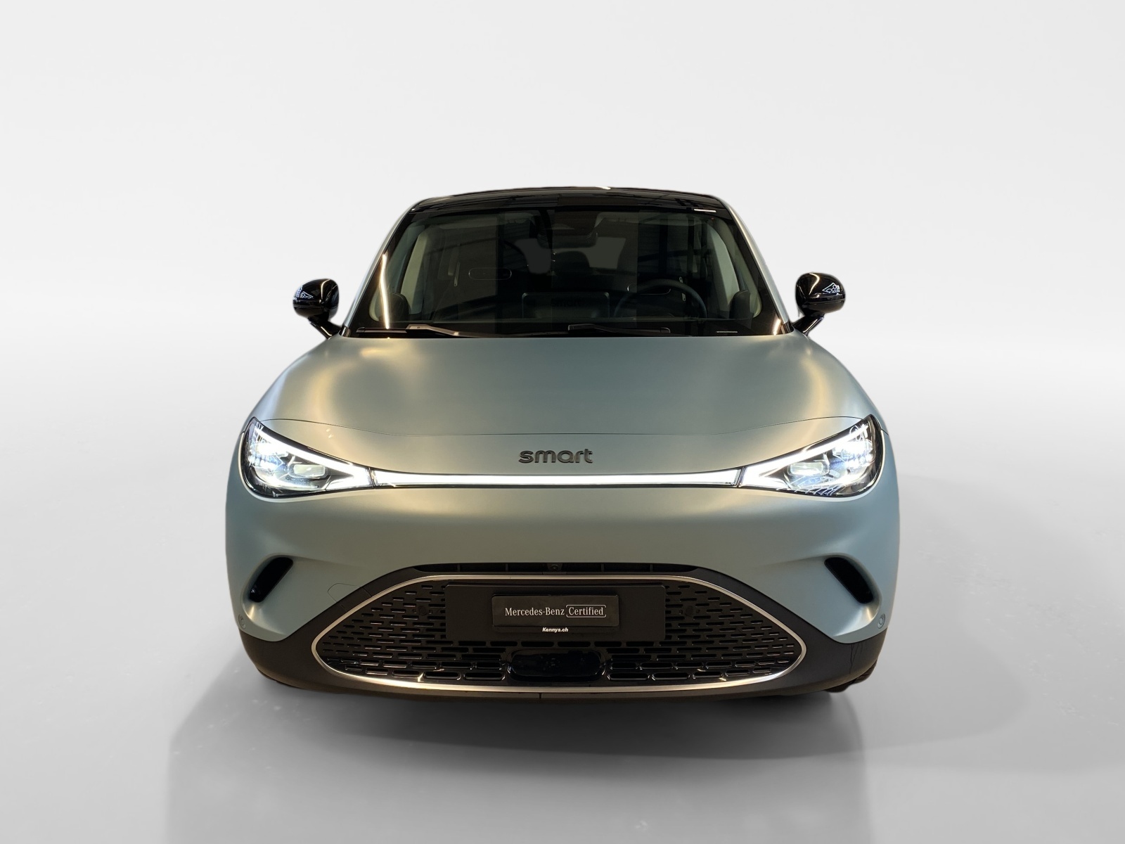 SMART #3 Premium-showroom-element-2